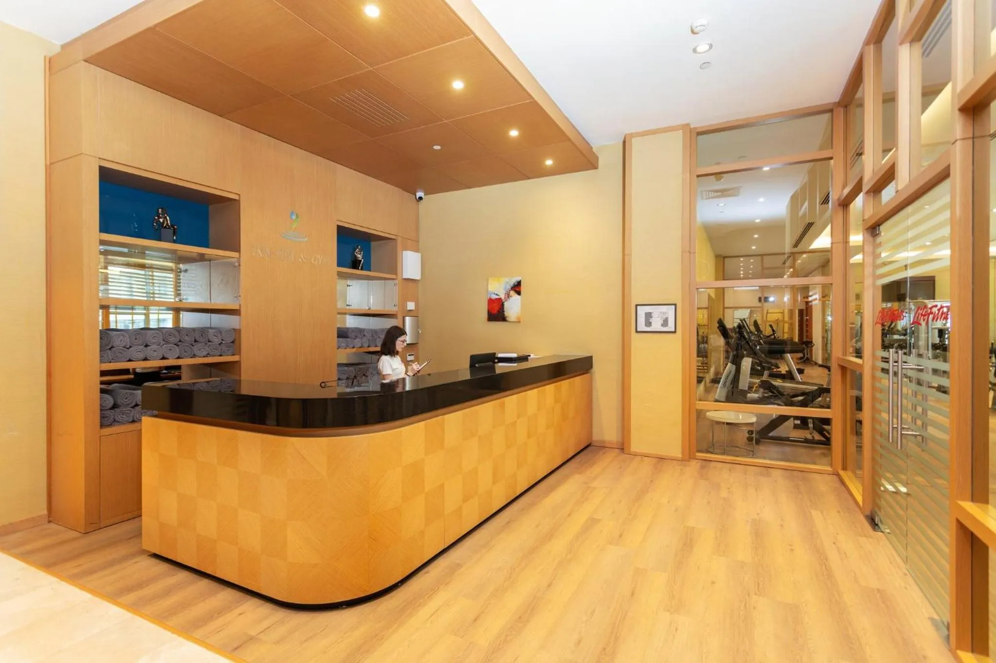 Other in Holiday Inn Baku by IHG