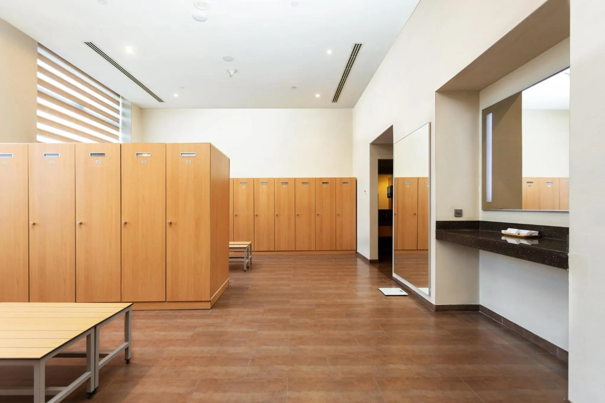 Fitness centre/facilities in Holiday Inn Baku by IHG