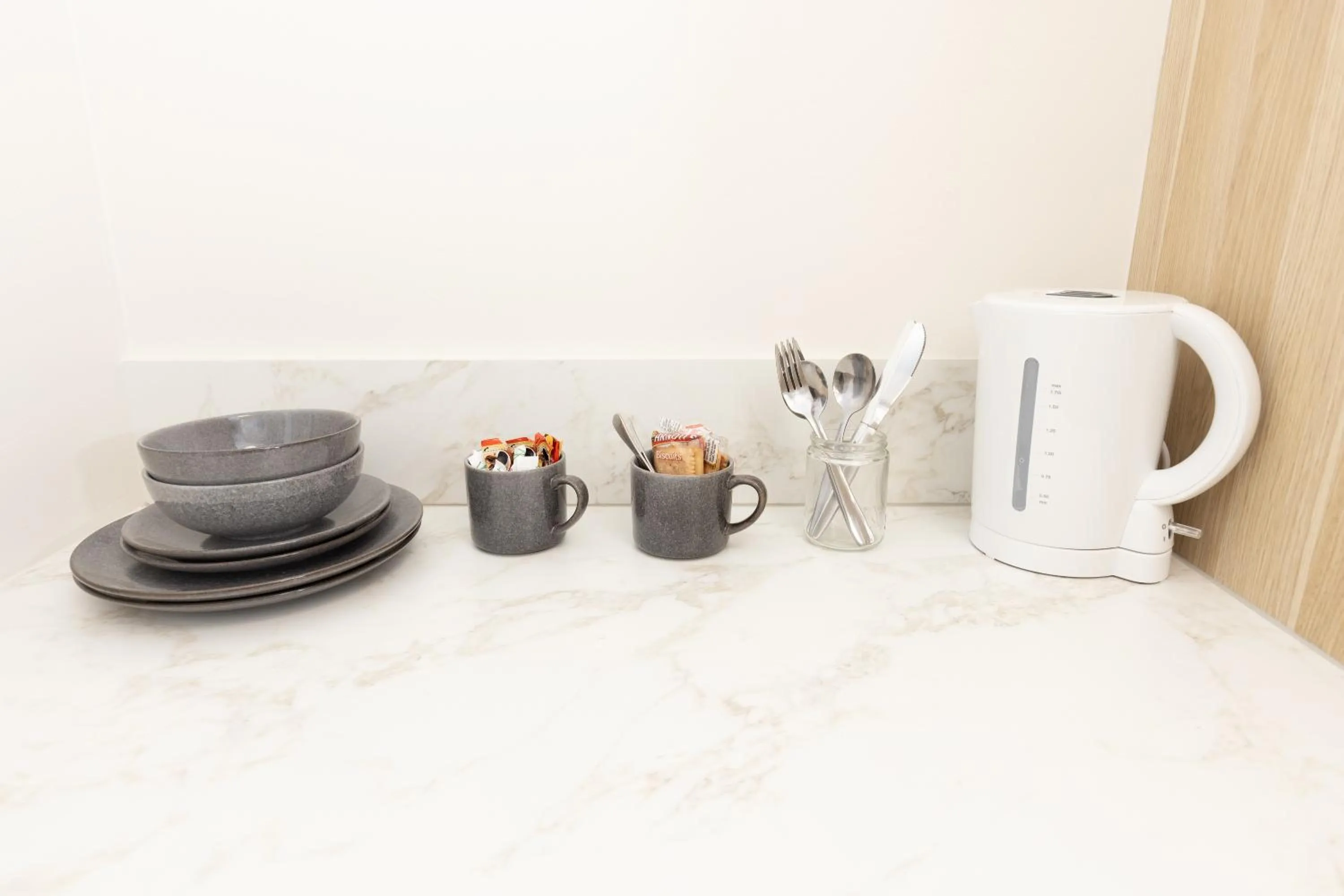 Coffee/tea facilities in Currimundi Hotel