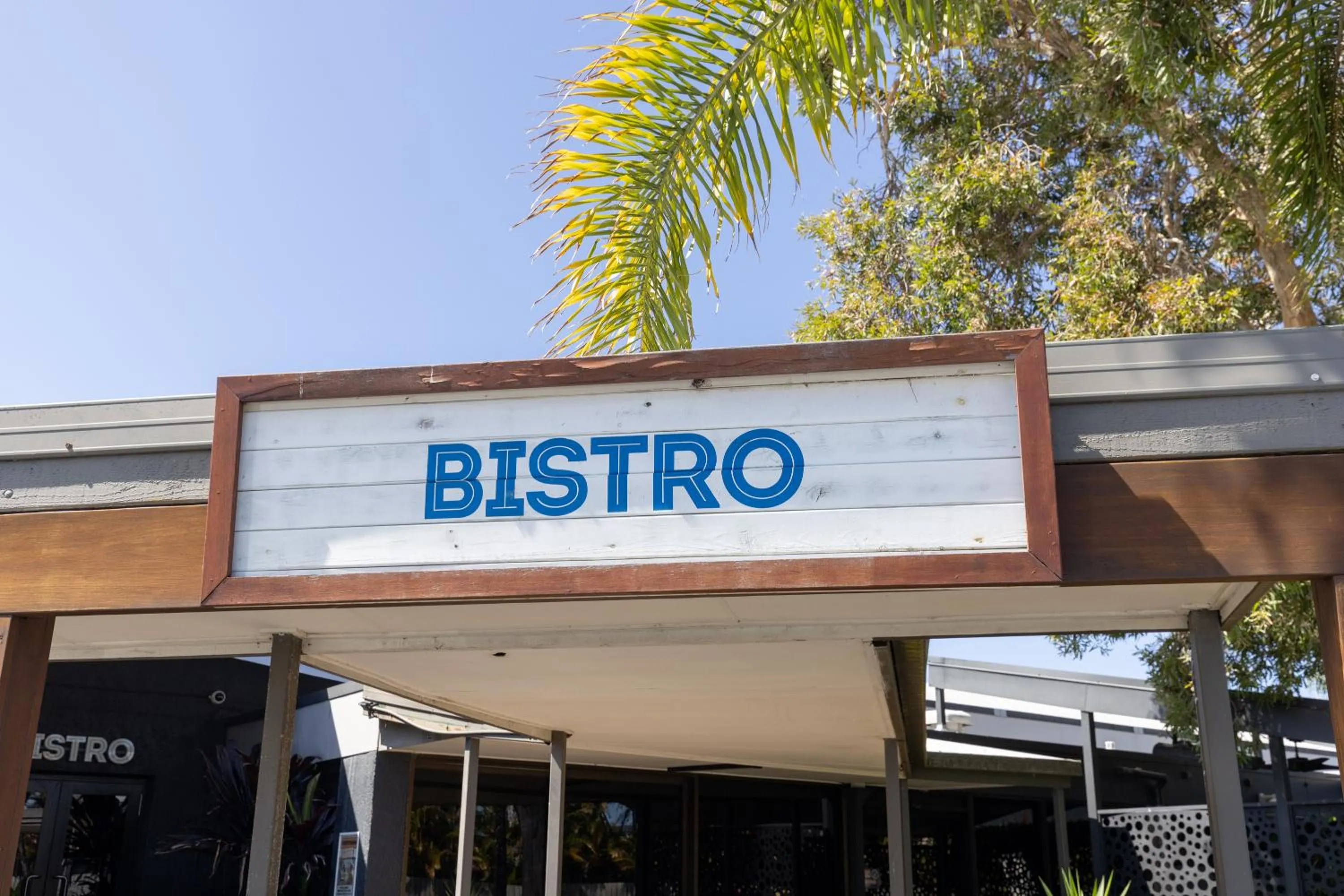 Property building in Currimundi Hotel