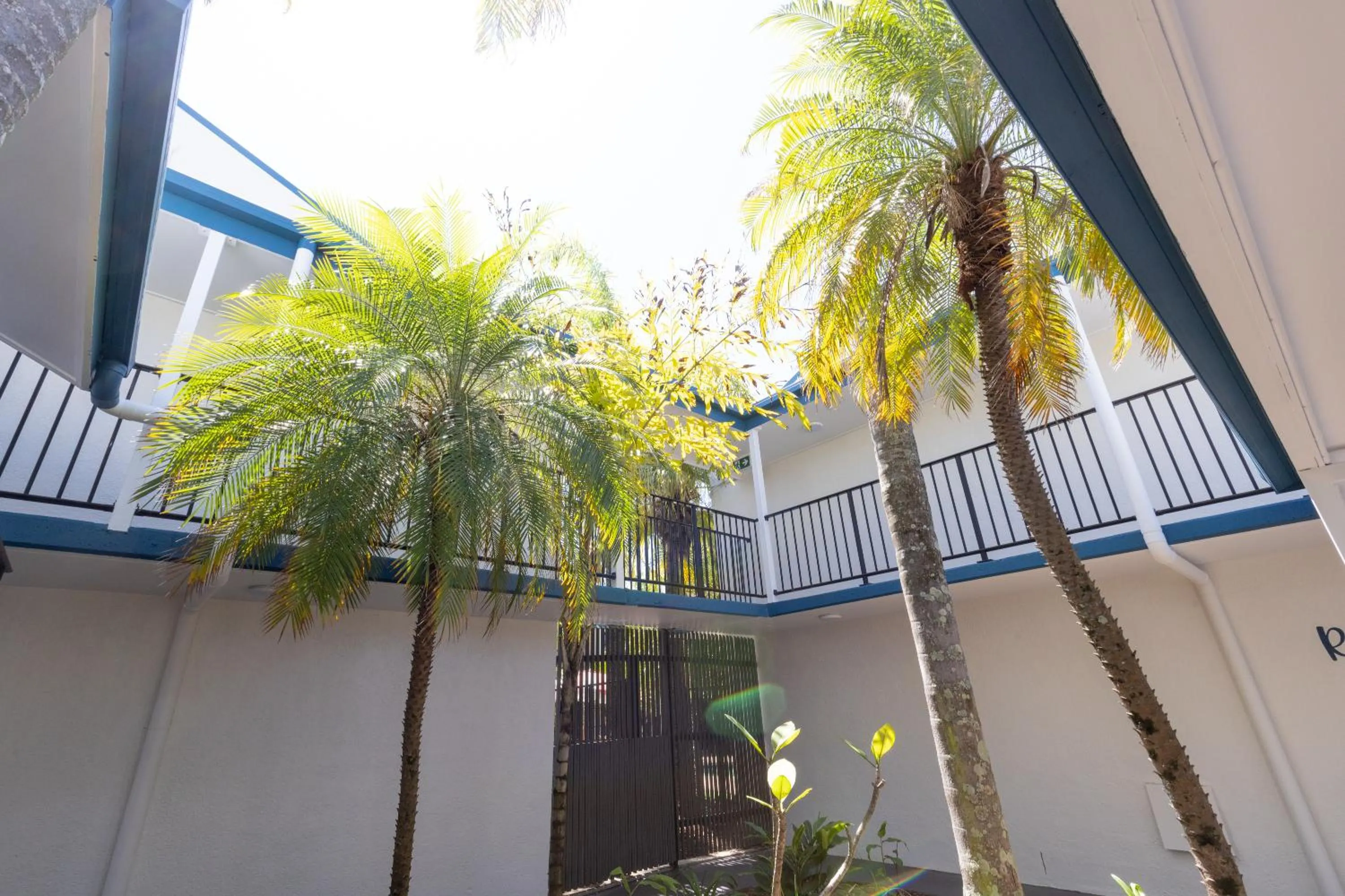 Property building in Currimundi Hotel