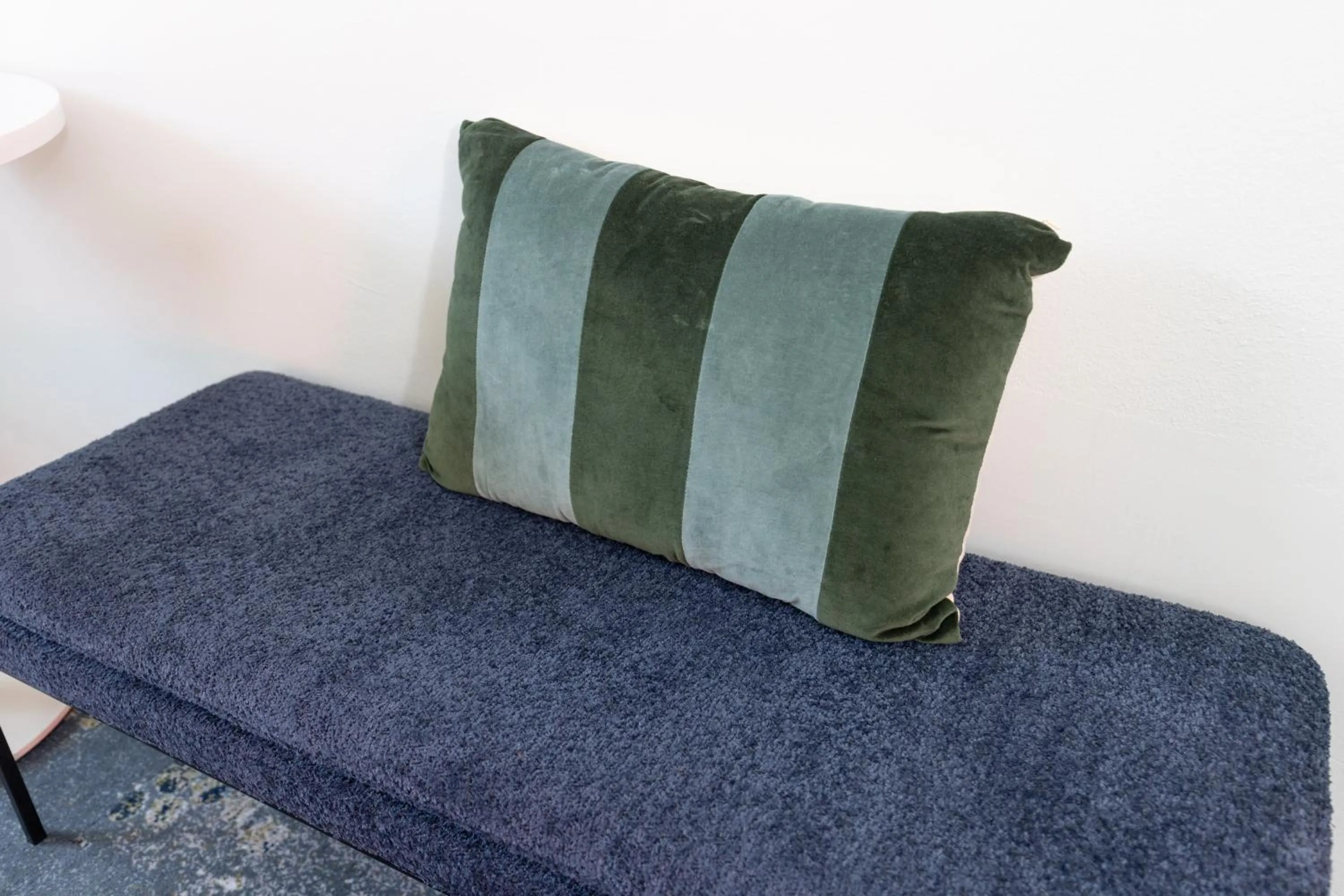 Seating area in Currimundi Hotel