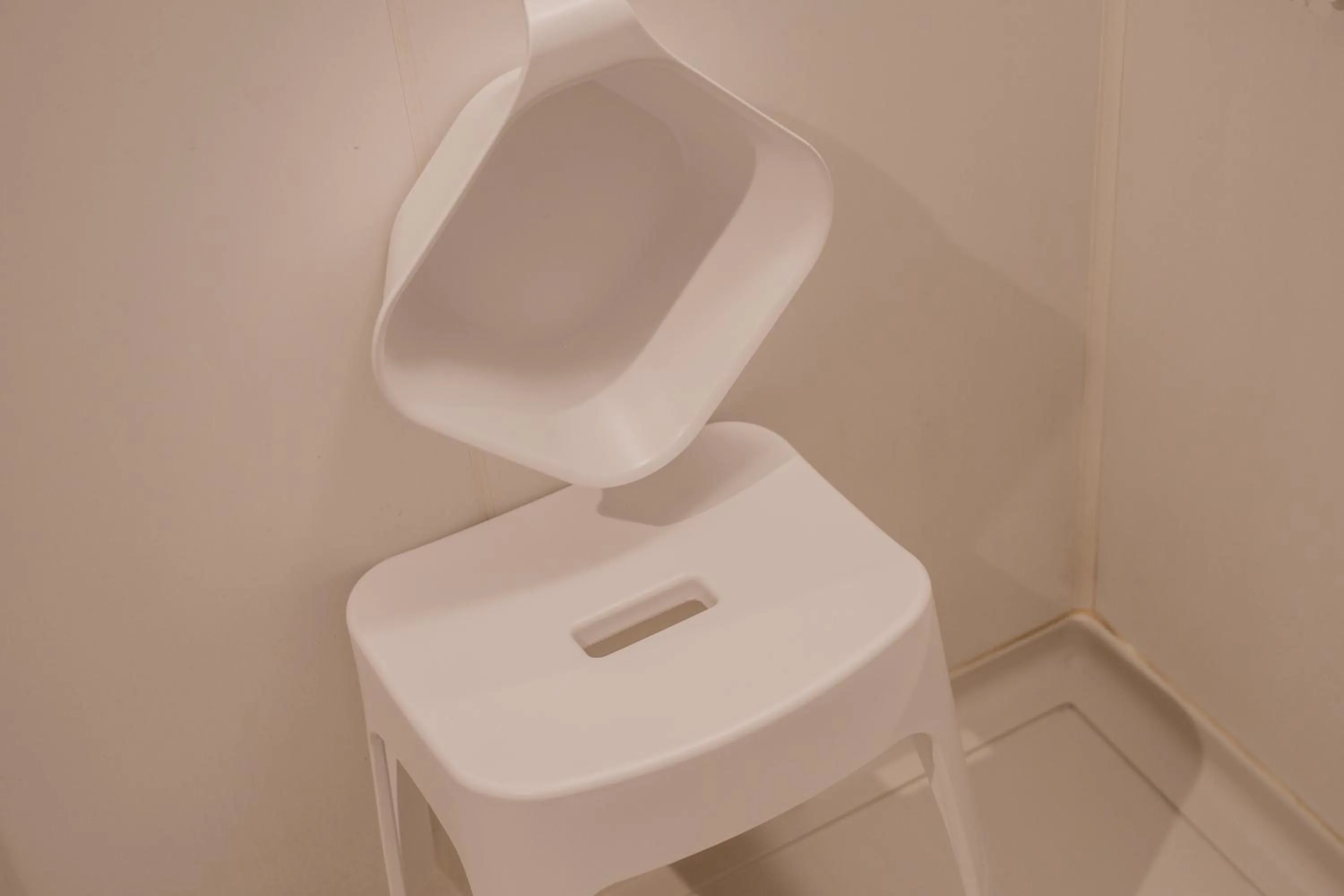 Bathroom in The LOFT INN HAKATA