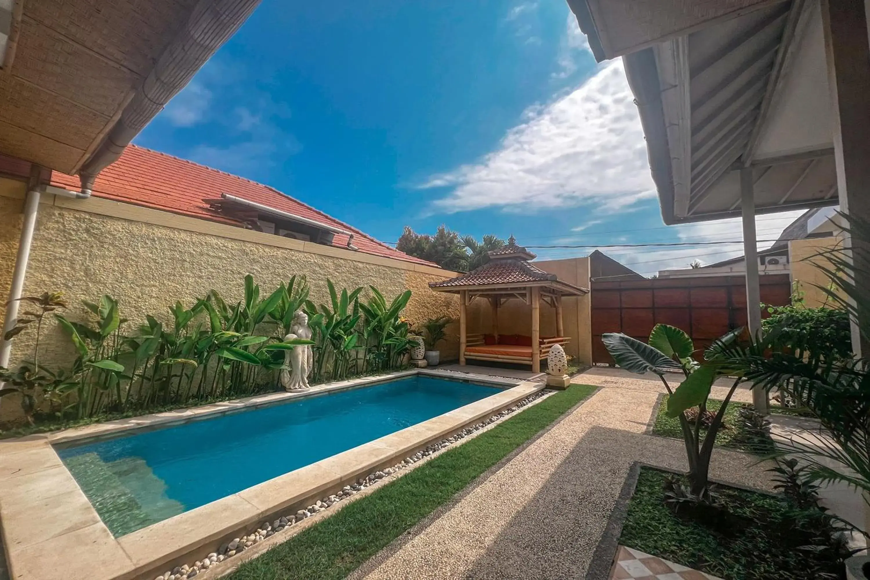 La Linda Villa Sanur La Linda Villa Sanur