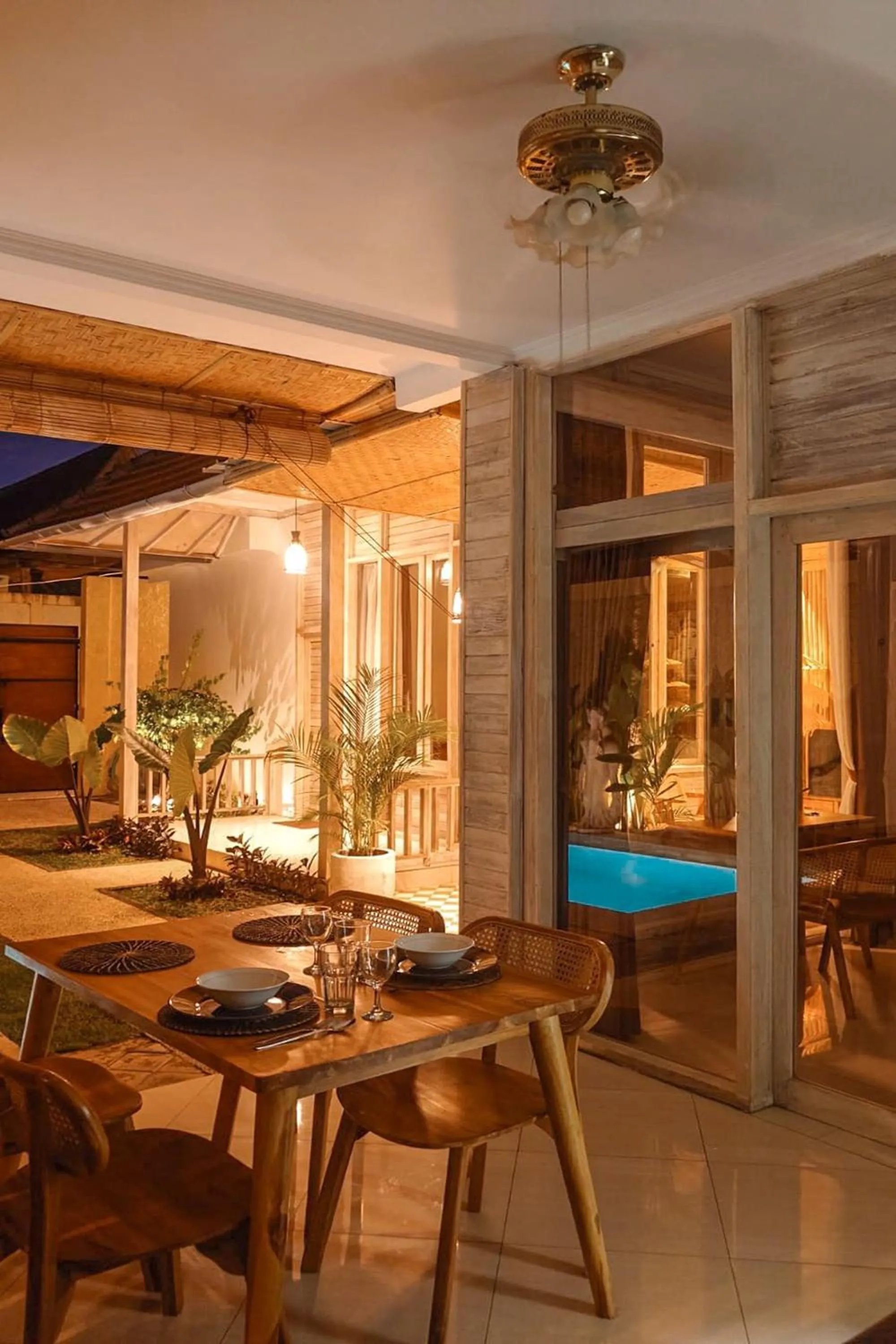 La Linda Villa Sanur