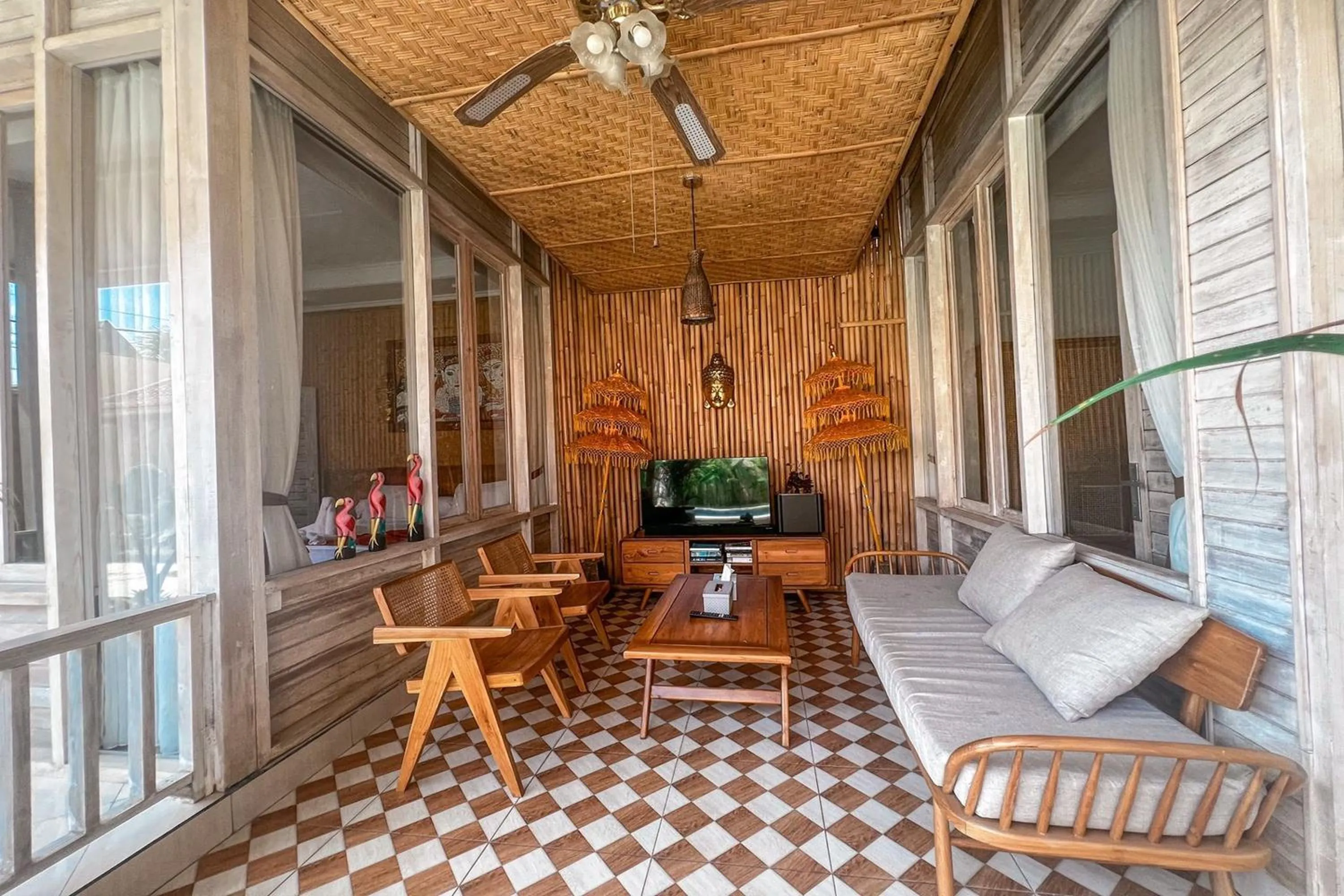 La Linda Villa Sanur