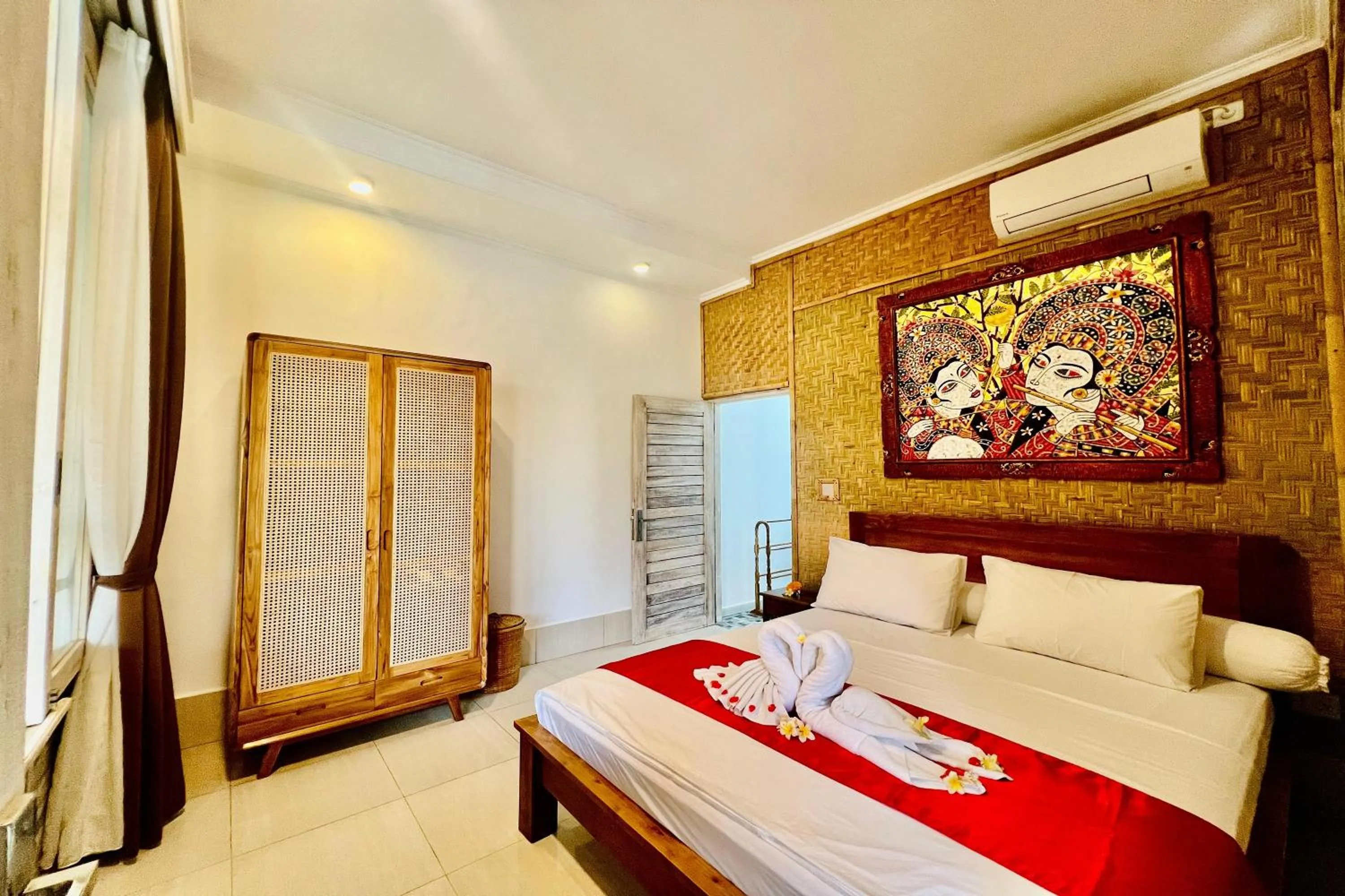 La Linda Villa Sanur