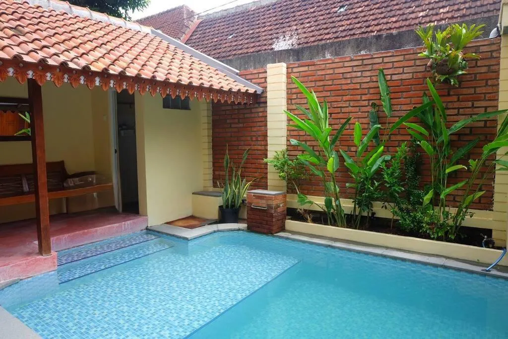 Bathroom in Sabi House Lesmana 2 by Simply Homy