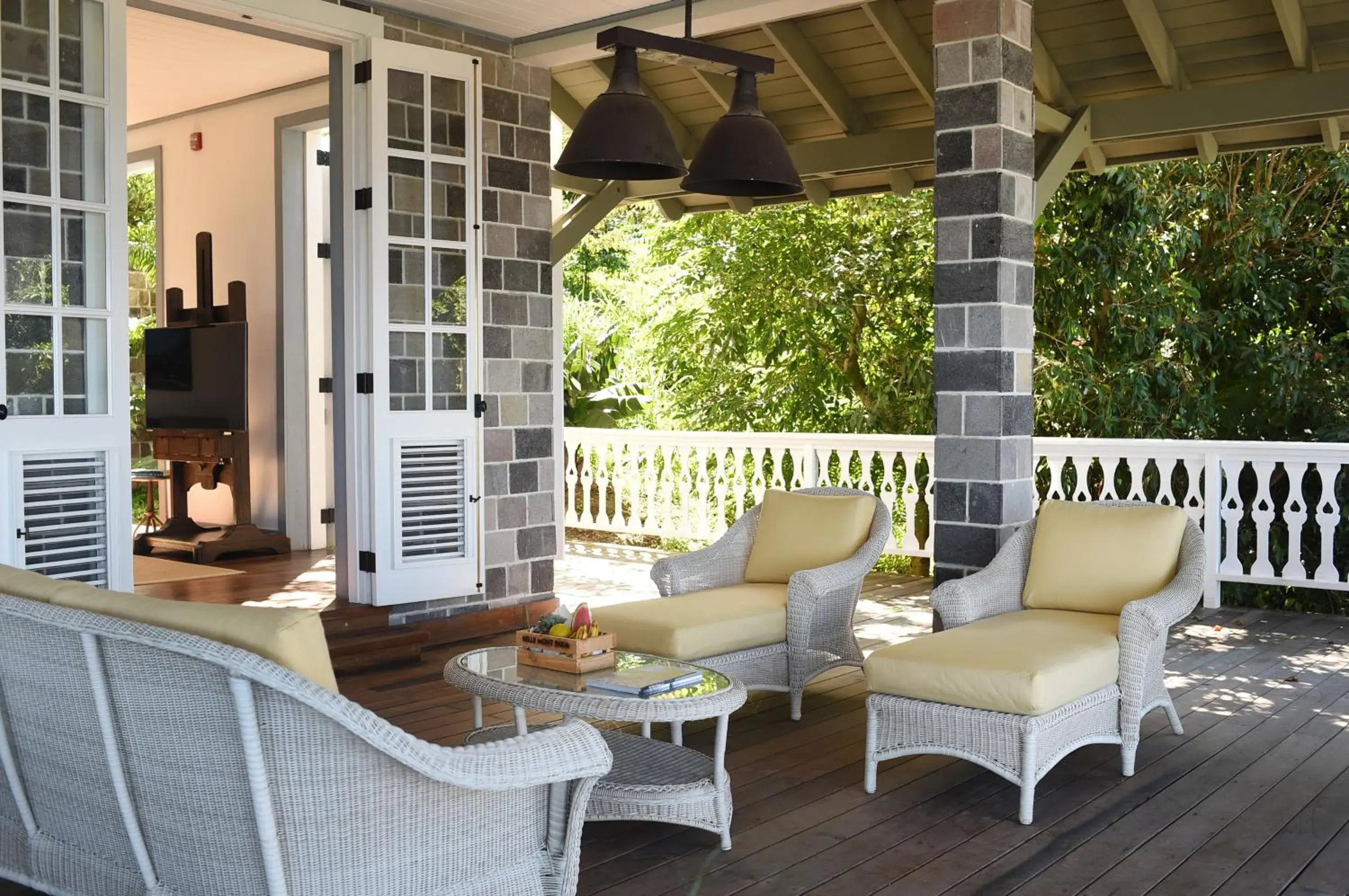 Luxury Four Bedroom Villa with Pool in Belle Mont Sanctuary Resort - Kittitian Hill Luxury Four Bedroom Villa with Pool in Belle Mont Sanctuary Resort - Kittitian Hill