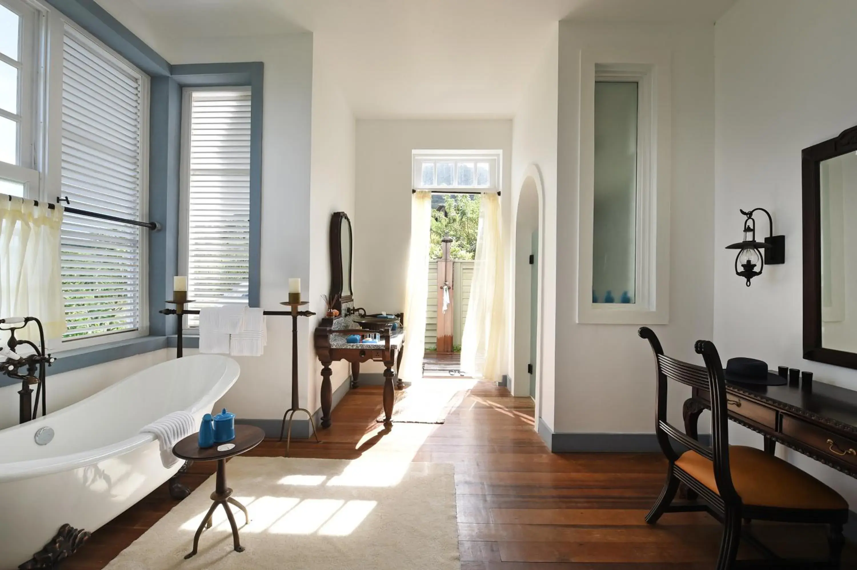 Three-Bedroom Villa with Private Pool in Belle Mont Sanctuary Resort - Kittitian Hill Three-Bedroom Villa with Private Pool in Belle Mont Sanctuary Resort - Kittitian Hill