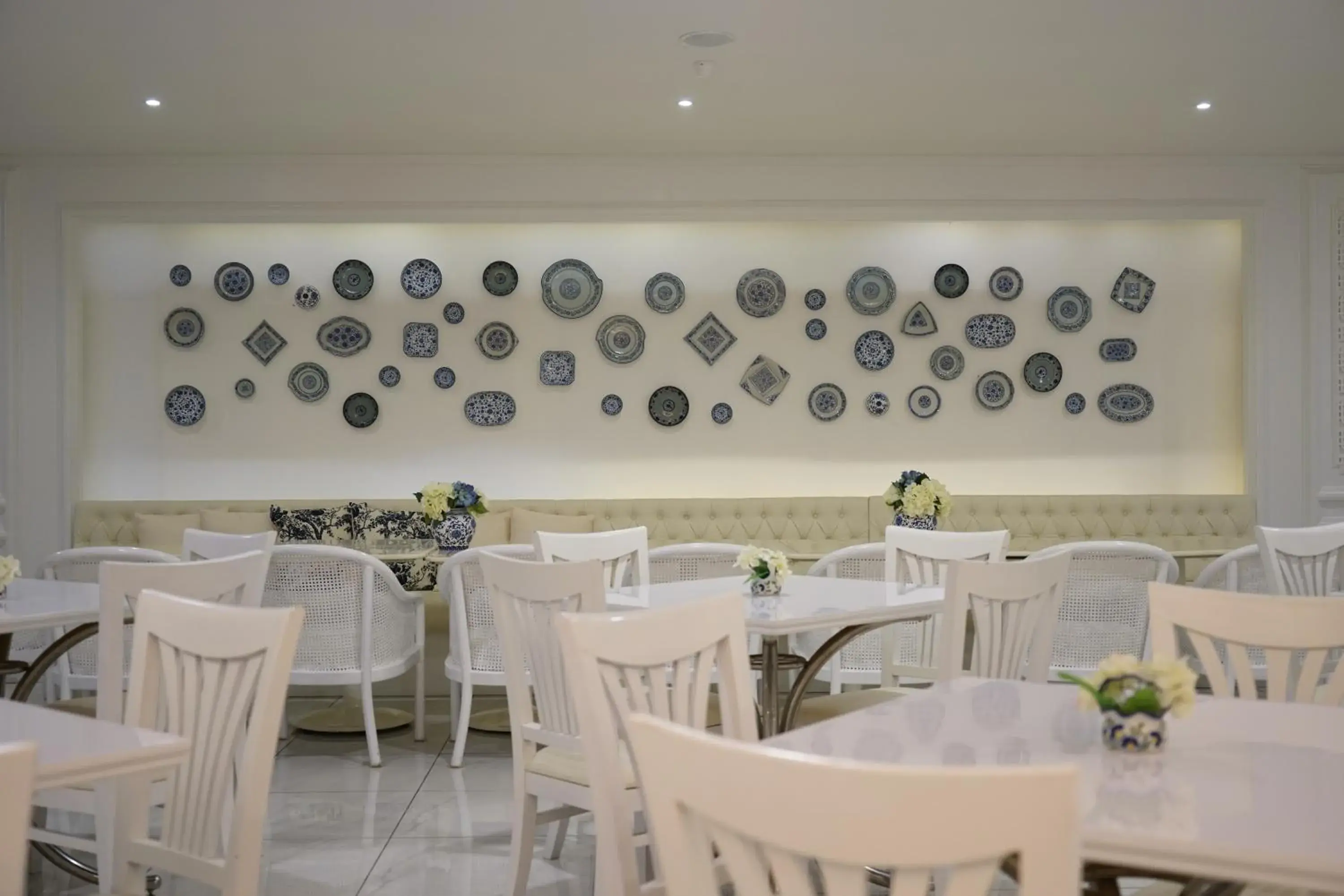 Breakfast in Hotel 19, Penang Breakfast in Hotel 19, Penang