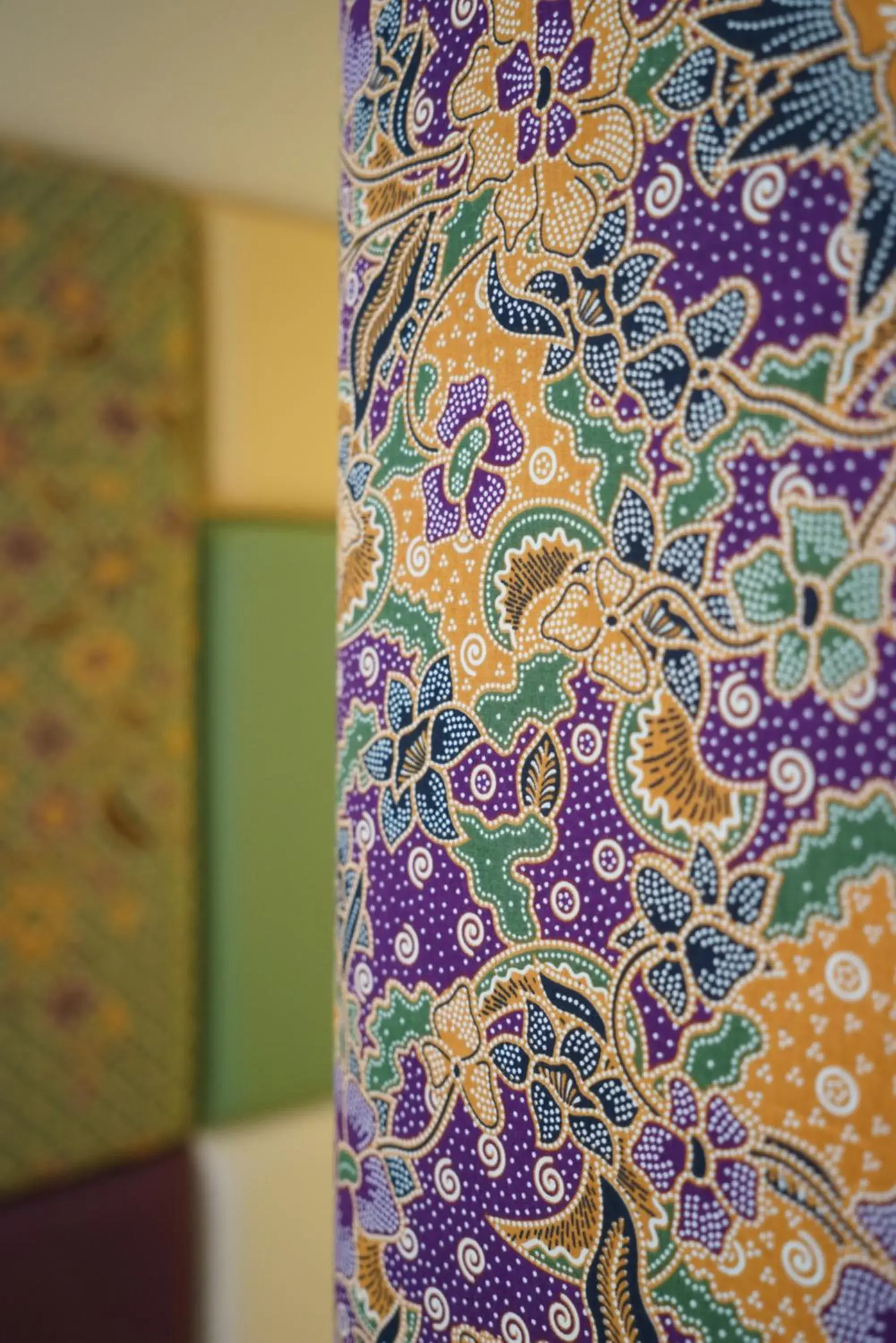 Bedroom in Hotel 19, Penang Bedroom in Hotel 19, Penang