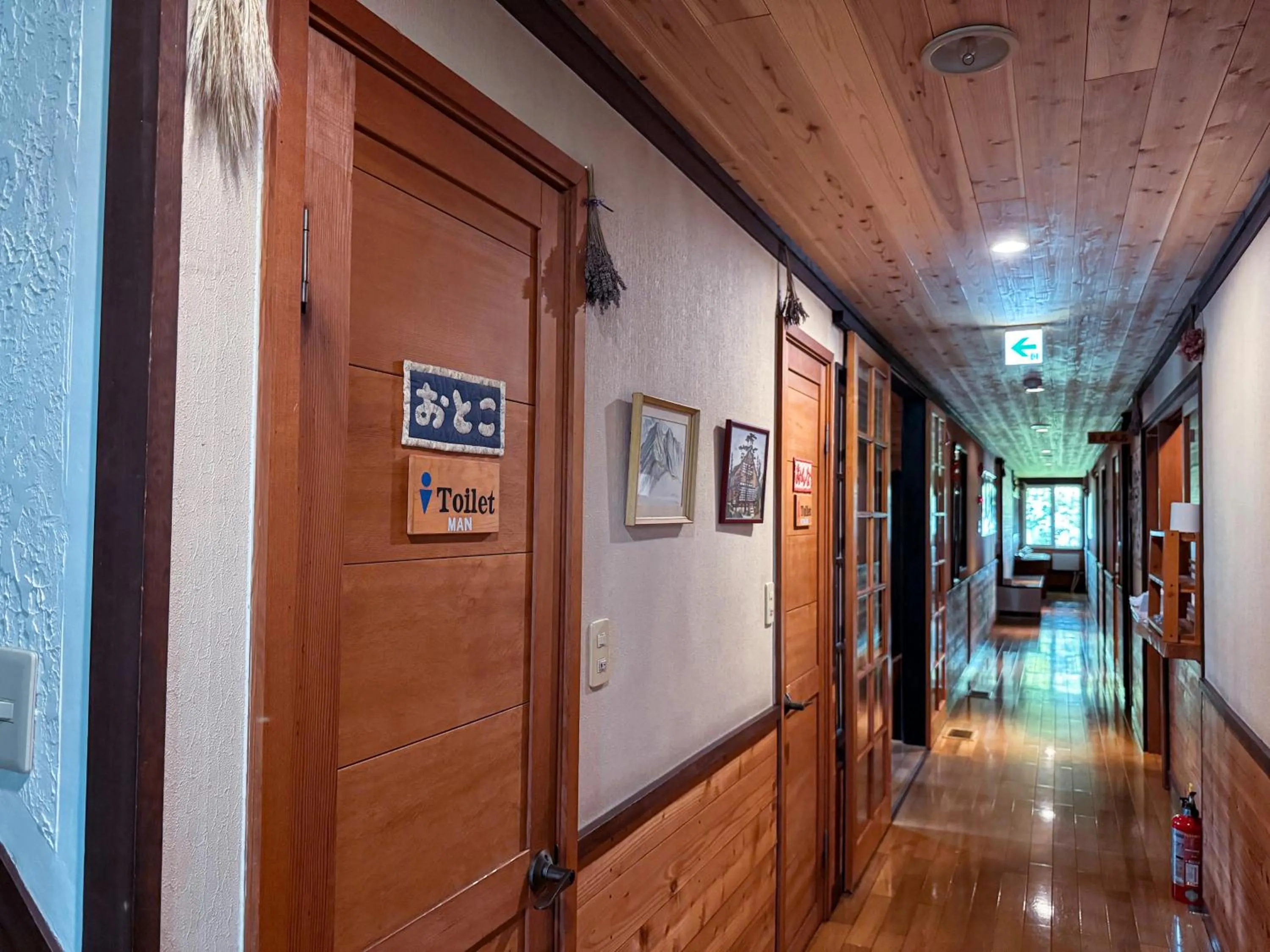 Ringo Lodge Hakuba