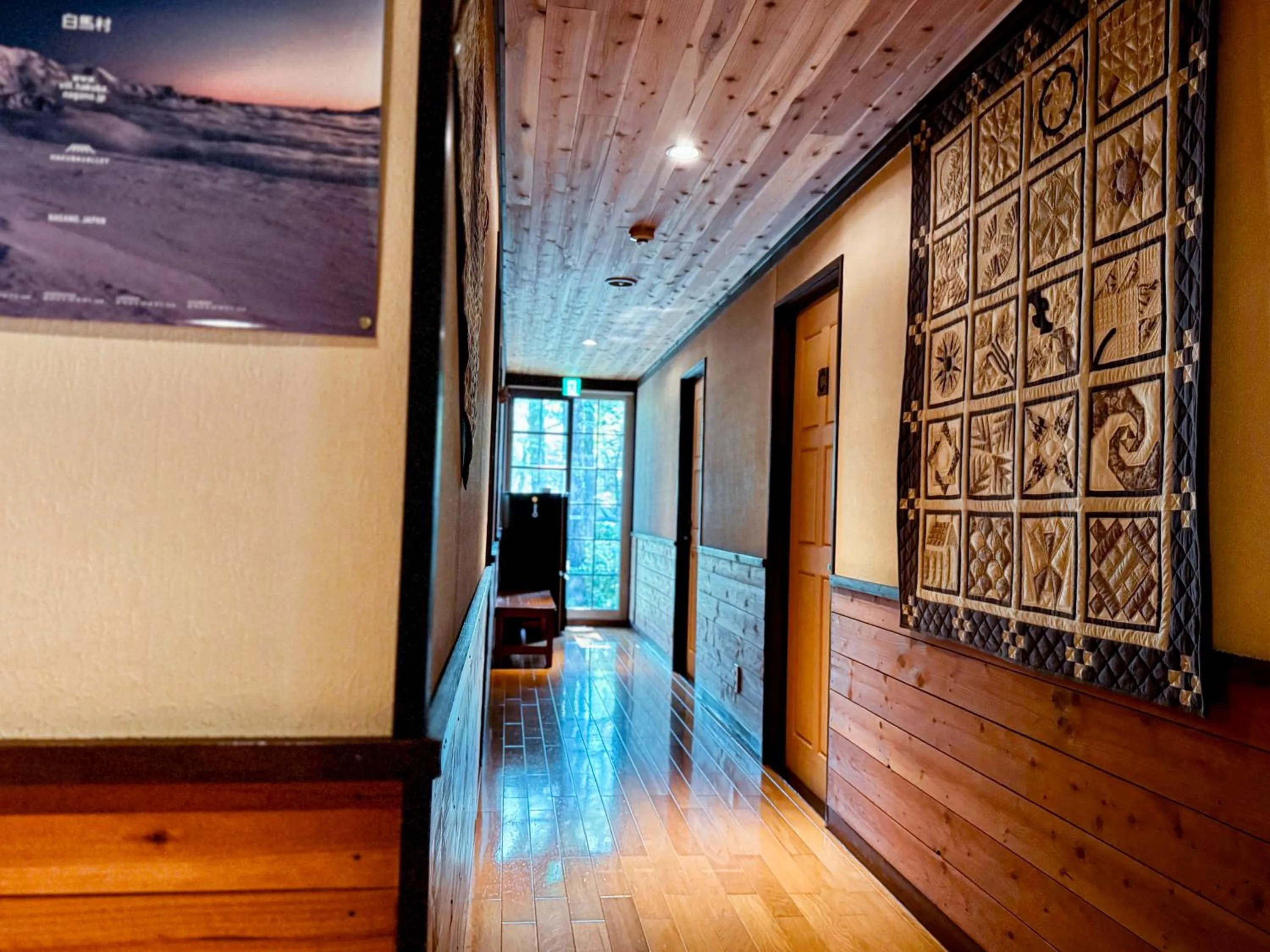 Ringo Lodge Hakuba