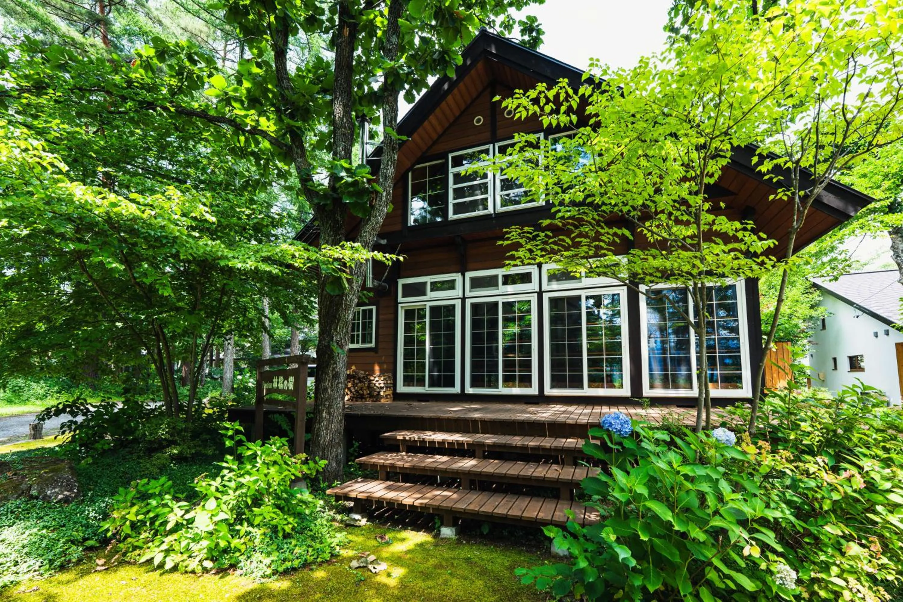 Ringo Lodge Hakuba