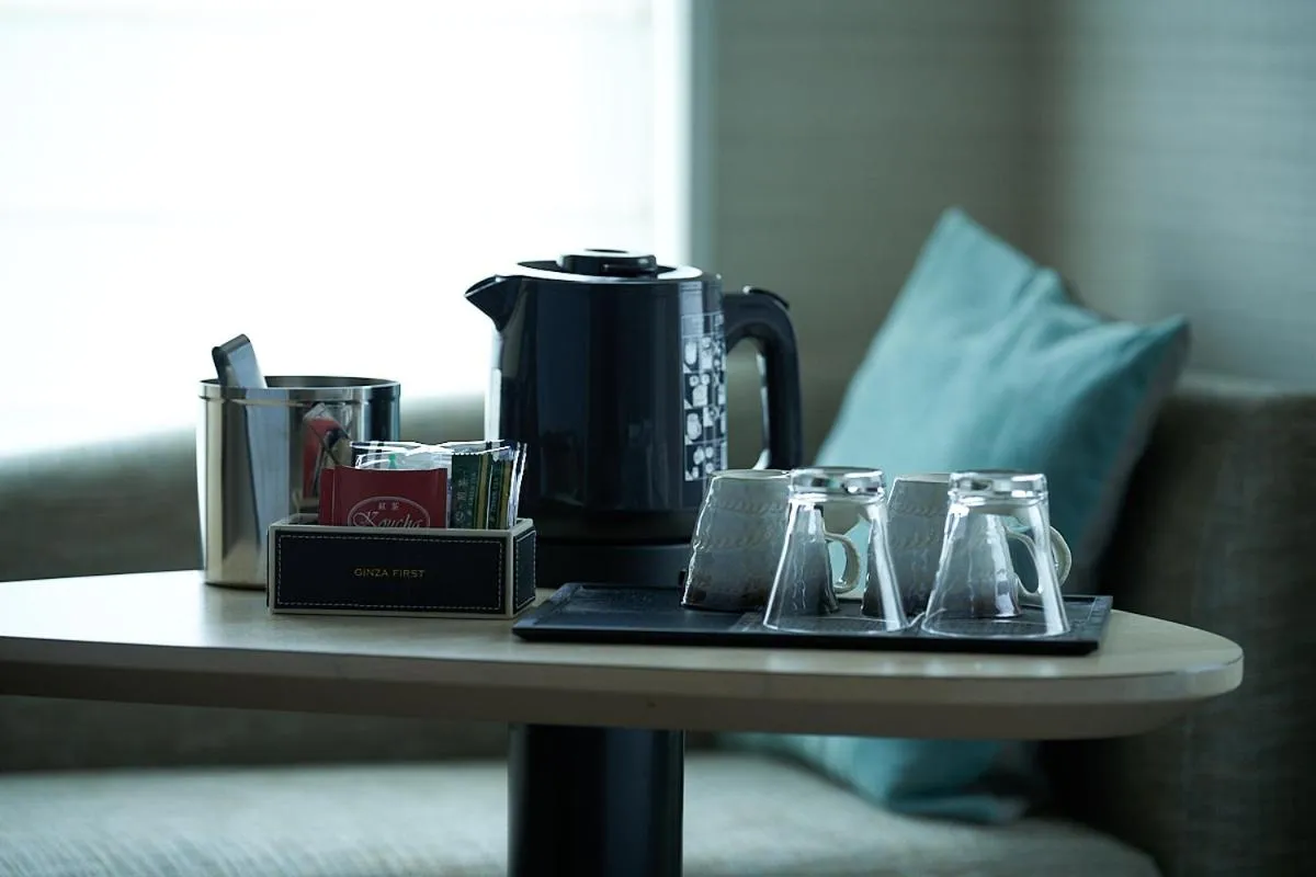 Hotel Sunroute Ginza