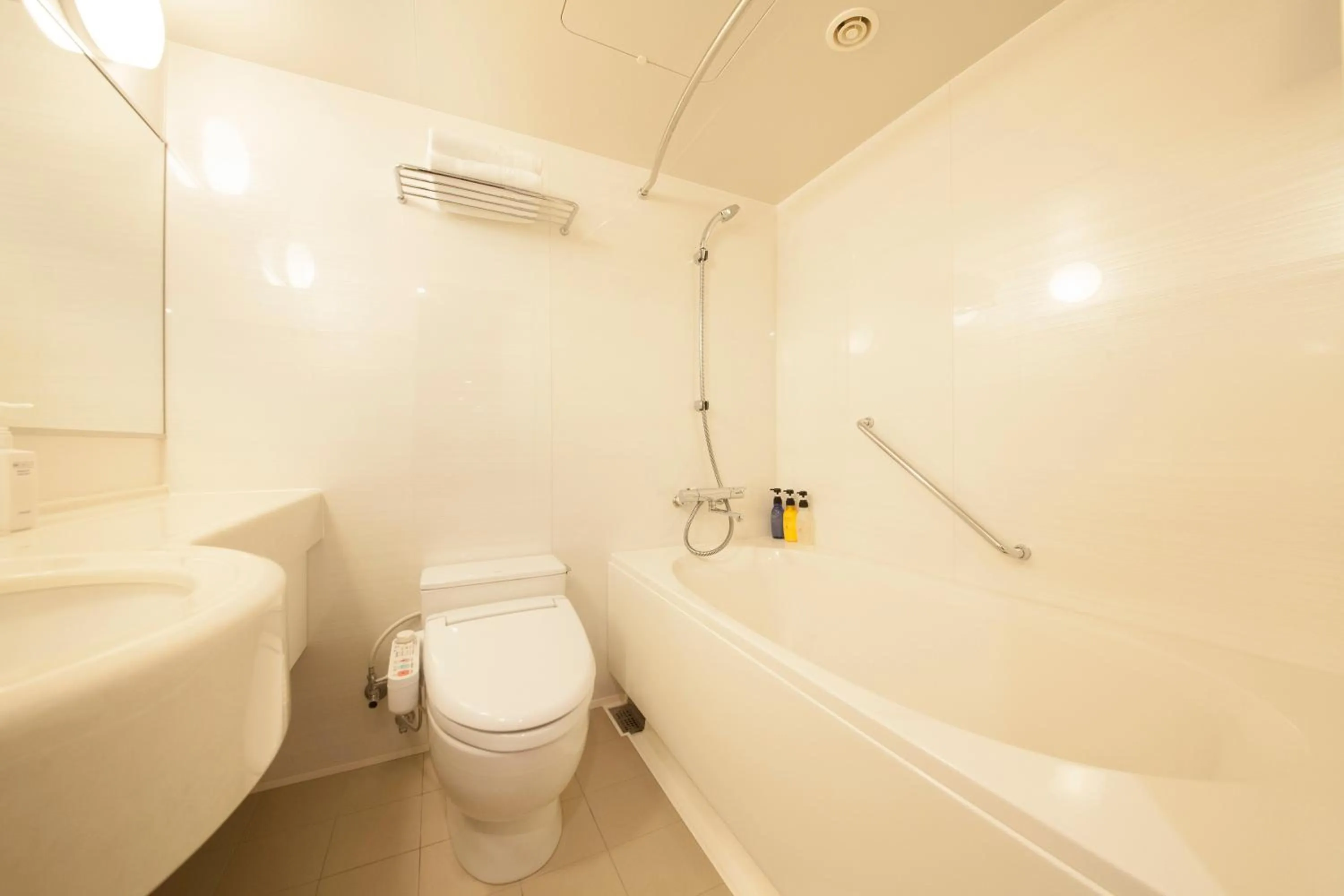 Hotel Sunroute Ginza