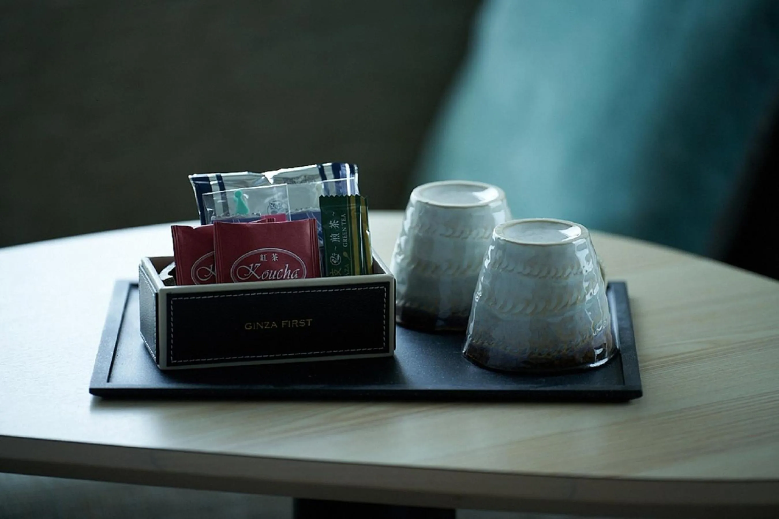 Hotel Sunroute Ginza