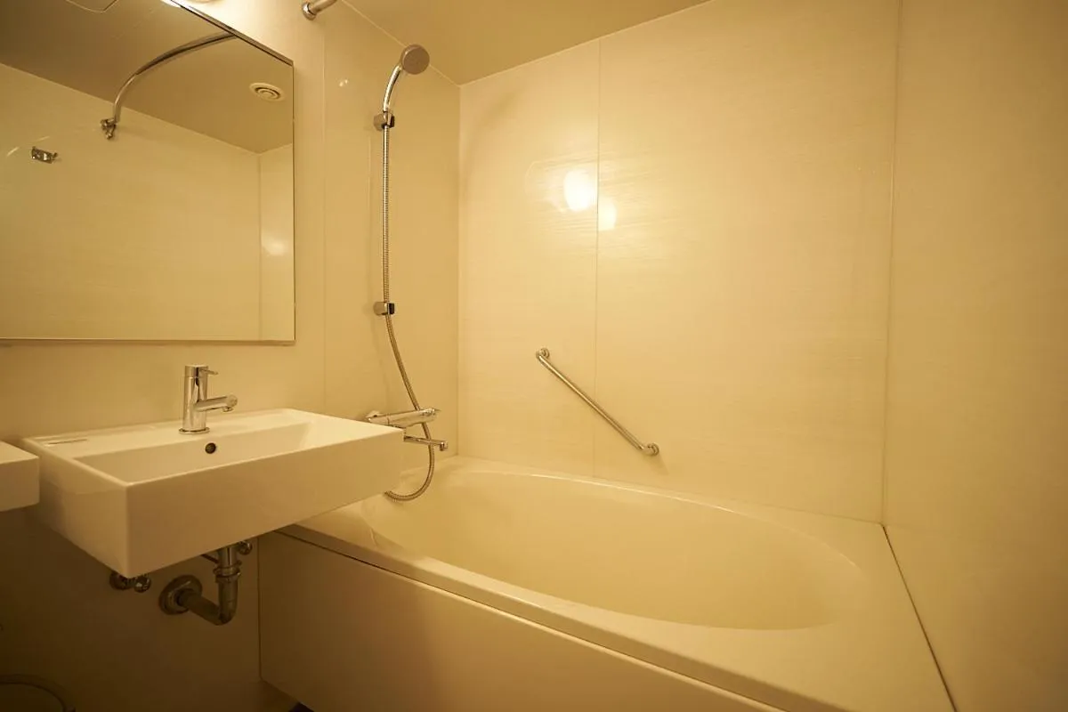 Hotel Sunroute Ginza