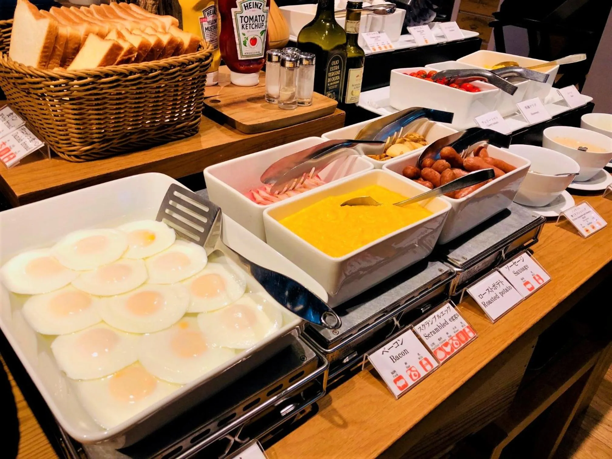 Hotel Sunroute Ginza