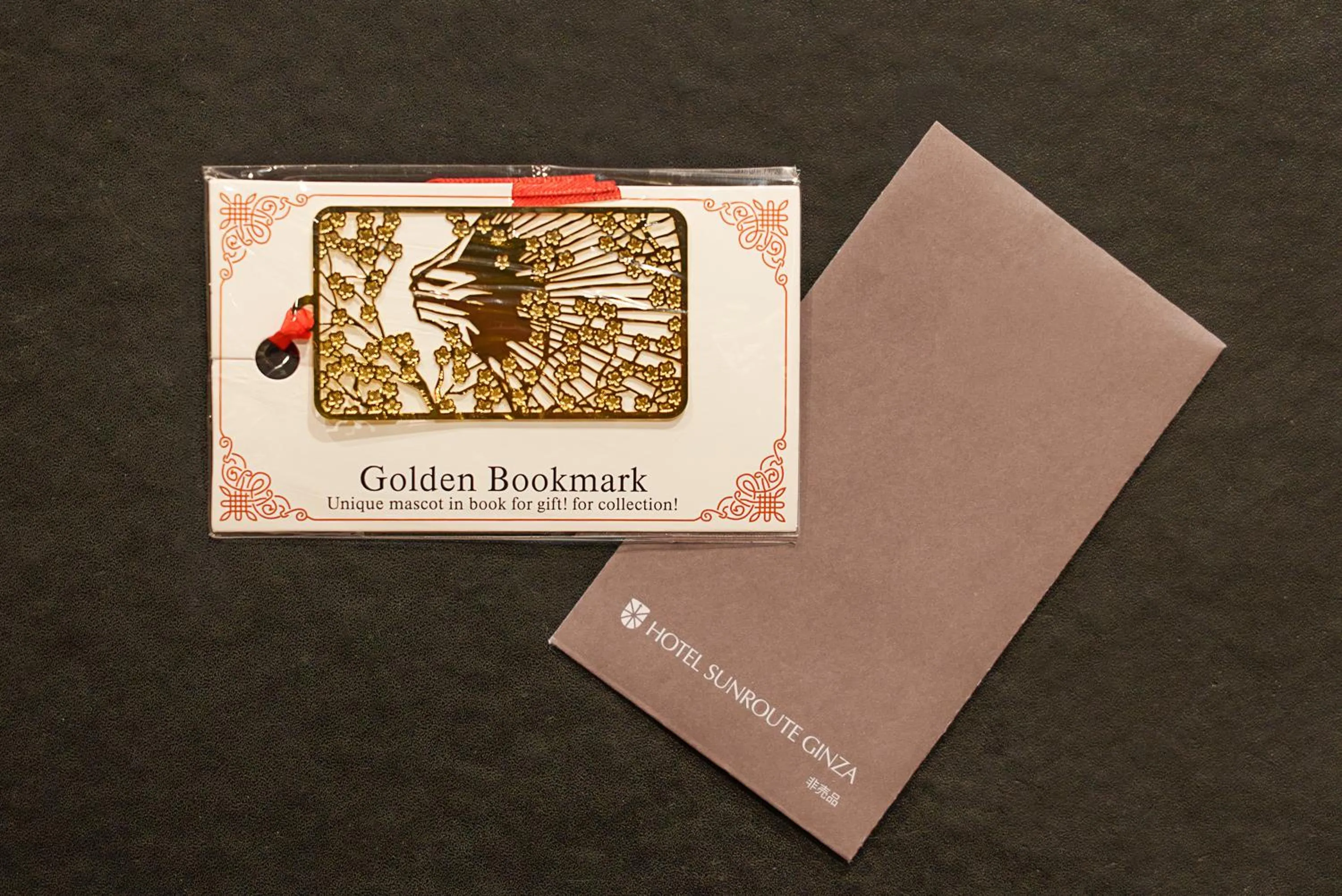 Hotel Sunroute Ginza