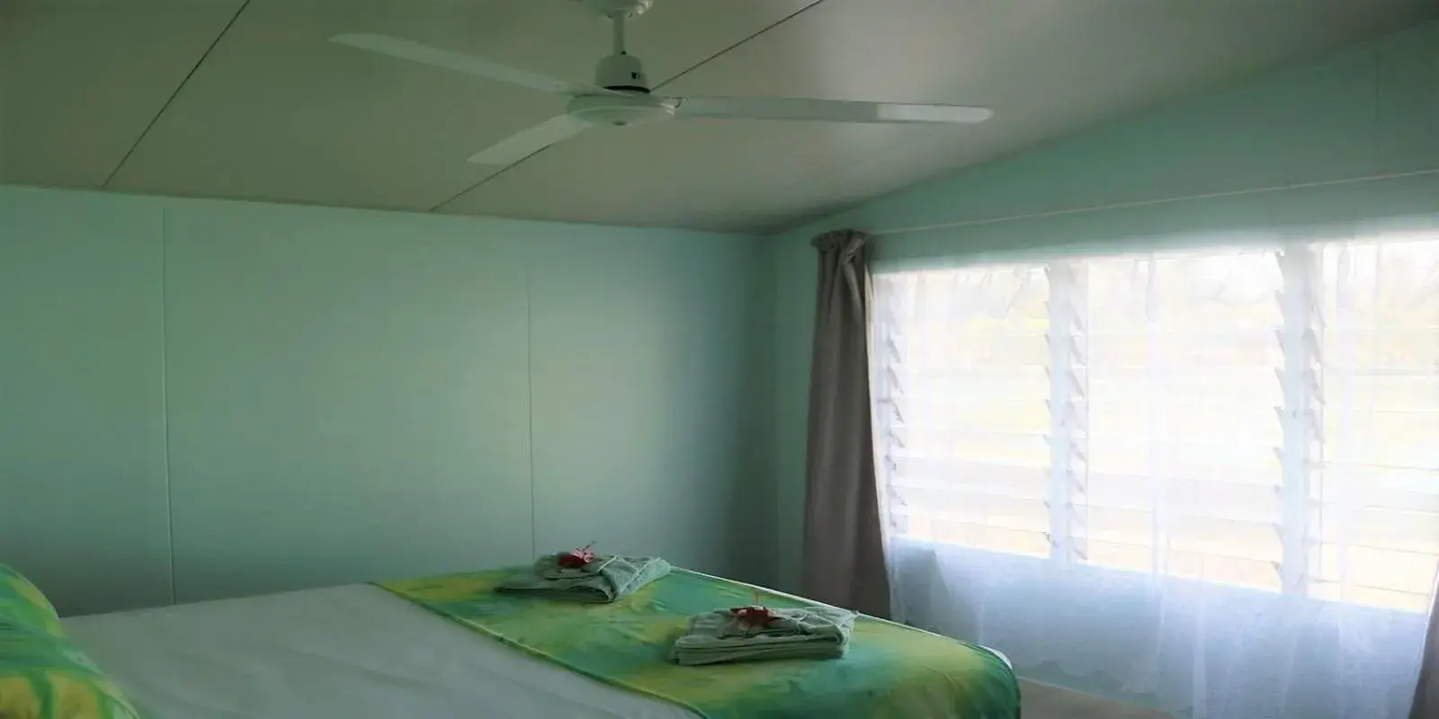 Two-Bedroom Bungalow in Ranginuis Retreat Two-Bedroom Bungalow in Ranginuis Retreat