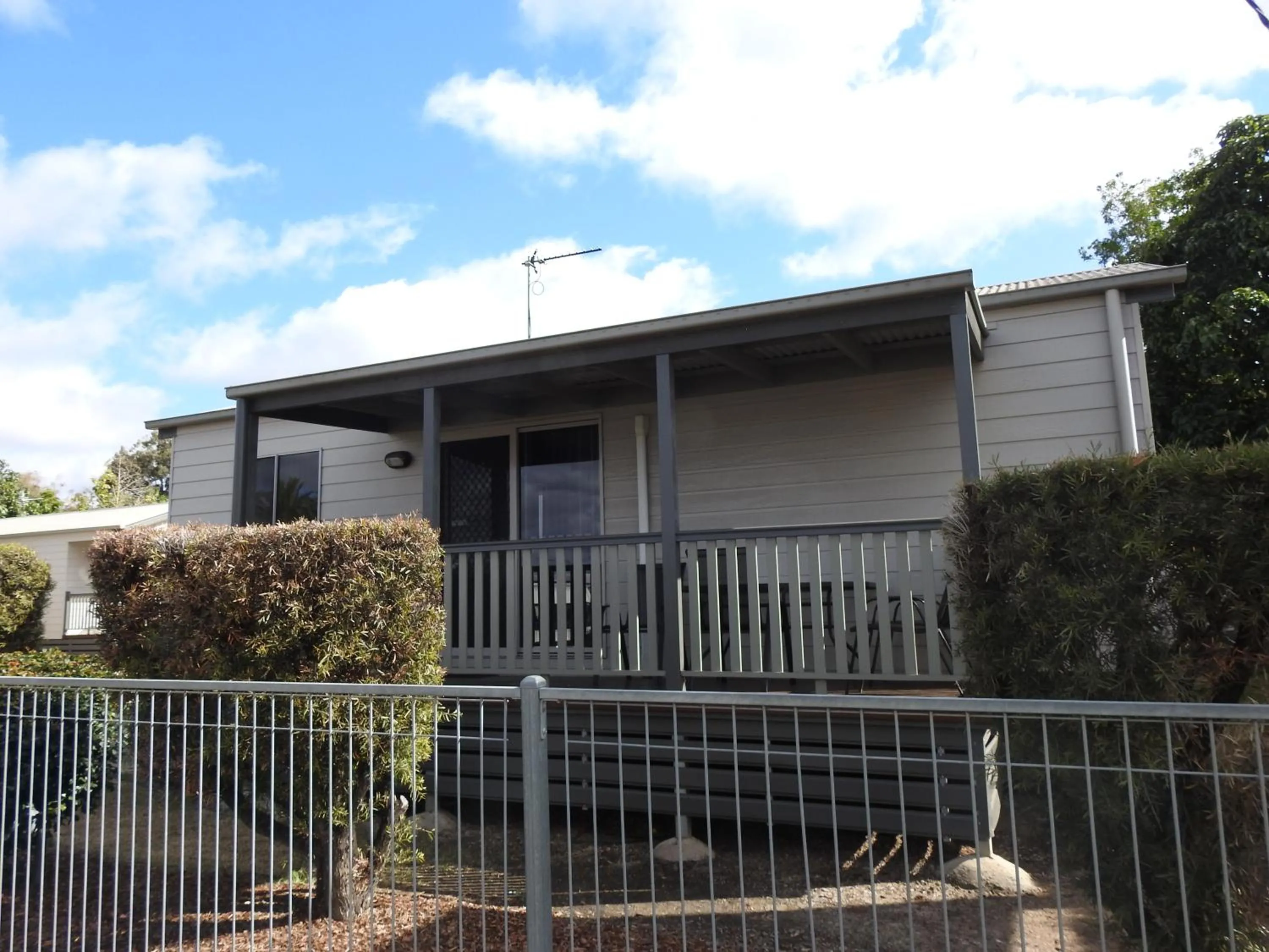 Dalby Tourist Park