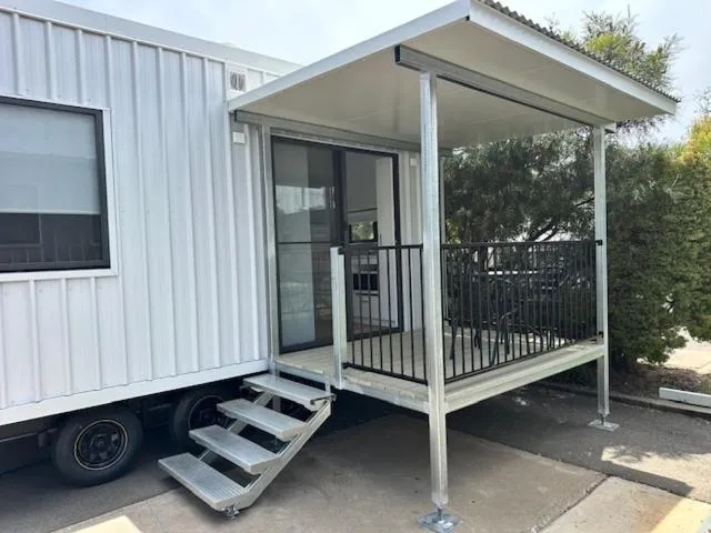 Dalby Tourist Park