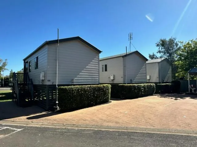 Dalby Tourist Park