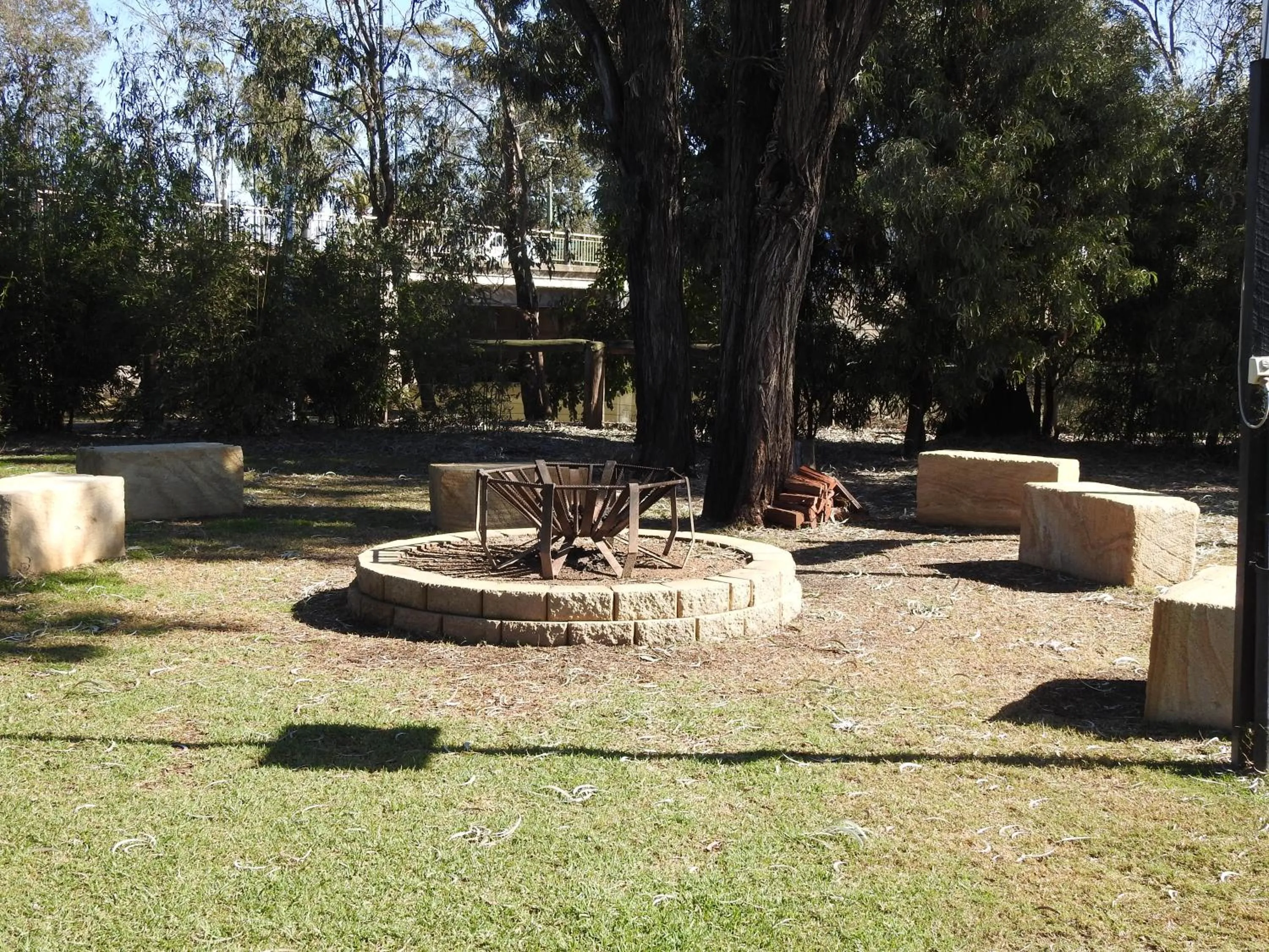 Dalby Tourist Park