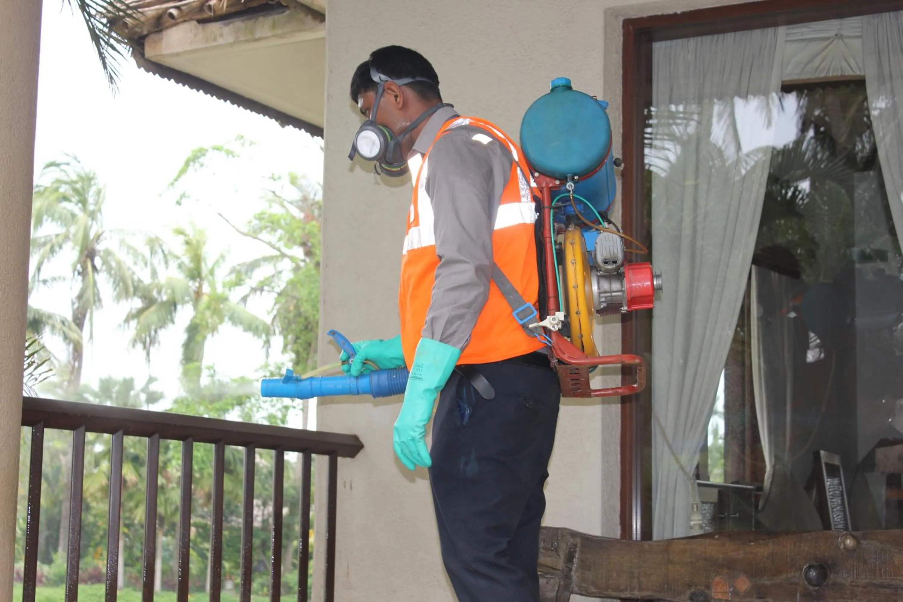 Vedic Village Spa Resort Kolkata