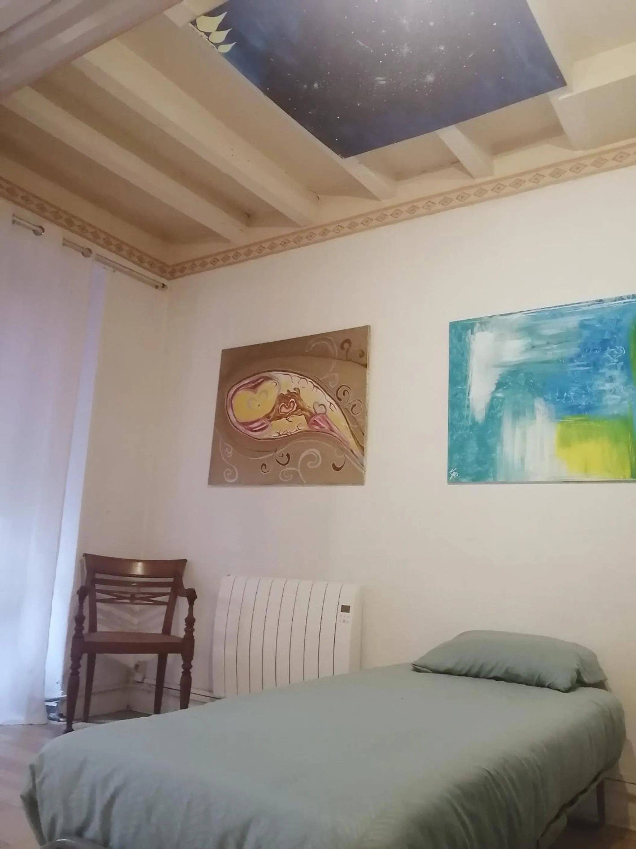 Relais Art Bien-Etre Lumineux Doué en Anjou