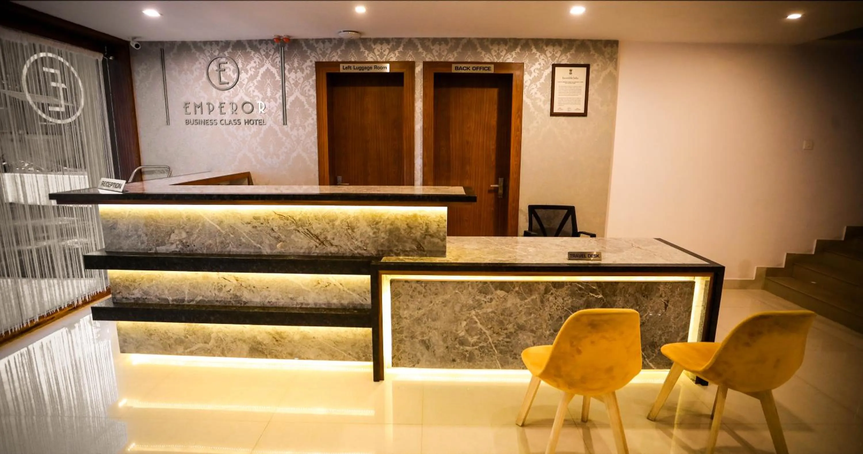 hotel emperor