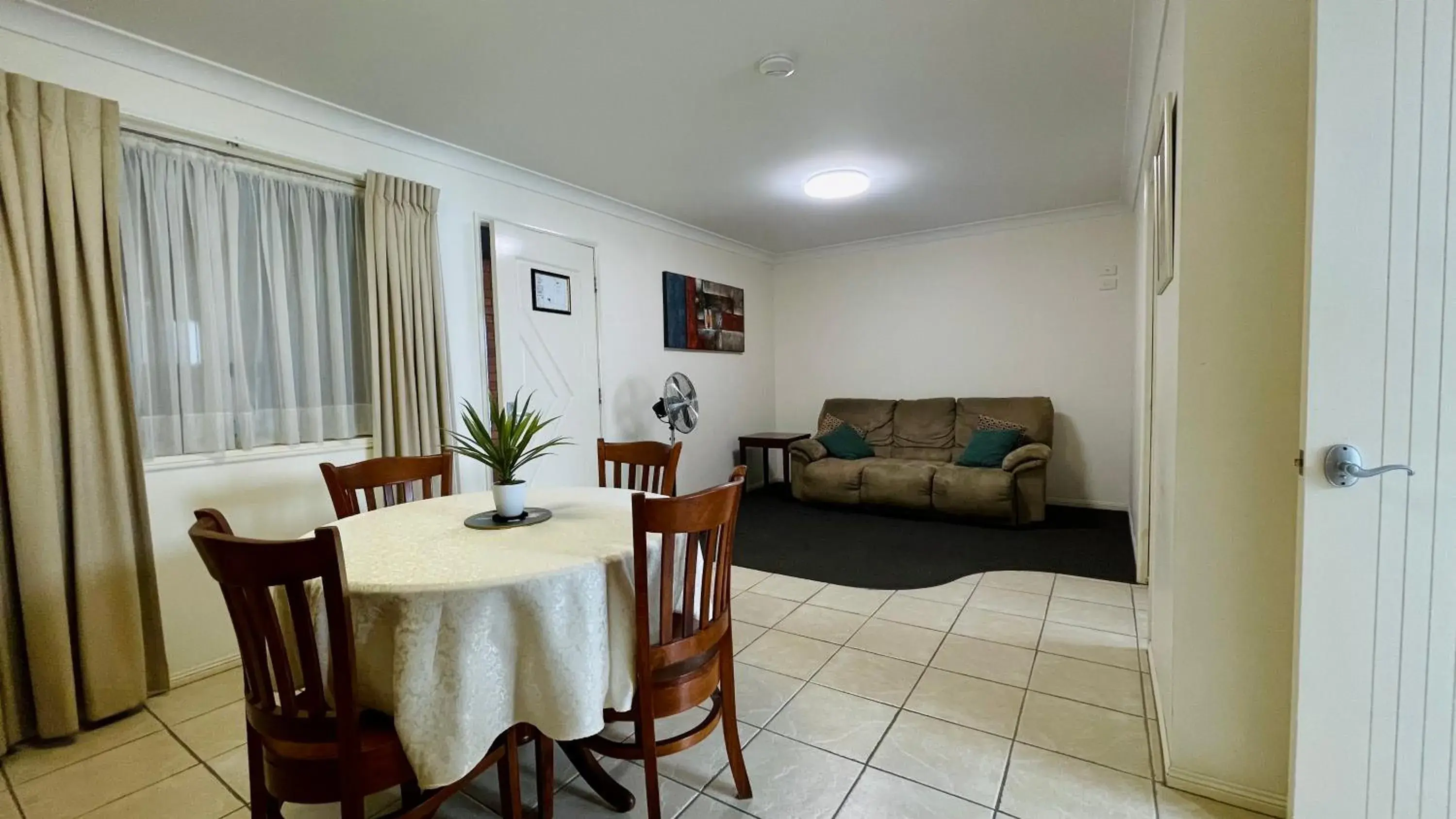 Deluxe 1 Bedroom in Motel Myall Deluxe 1 Bedroom in Motel Myall