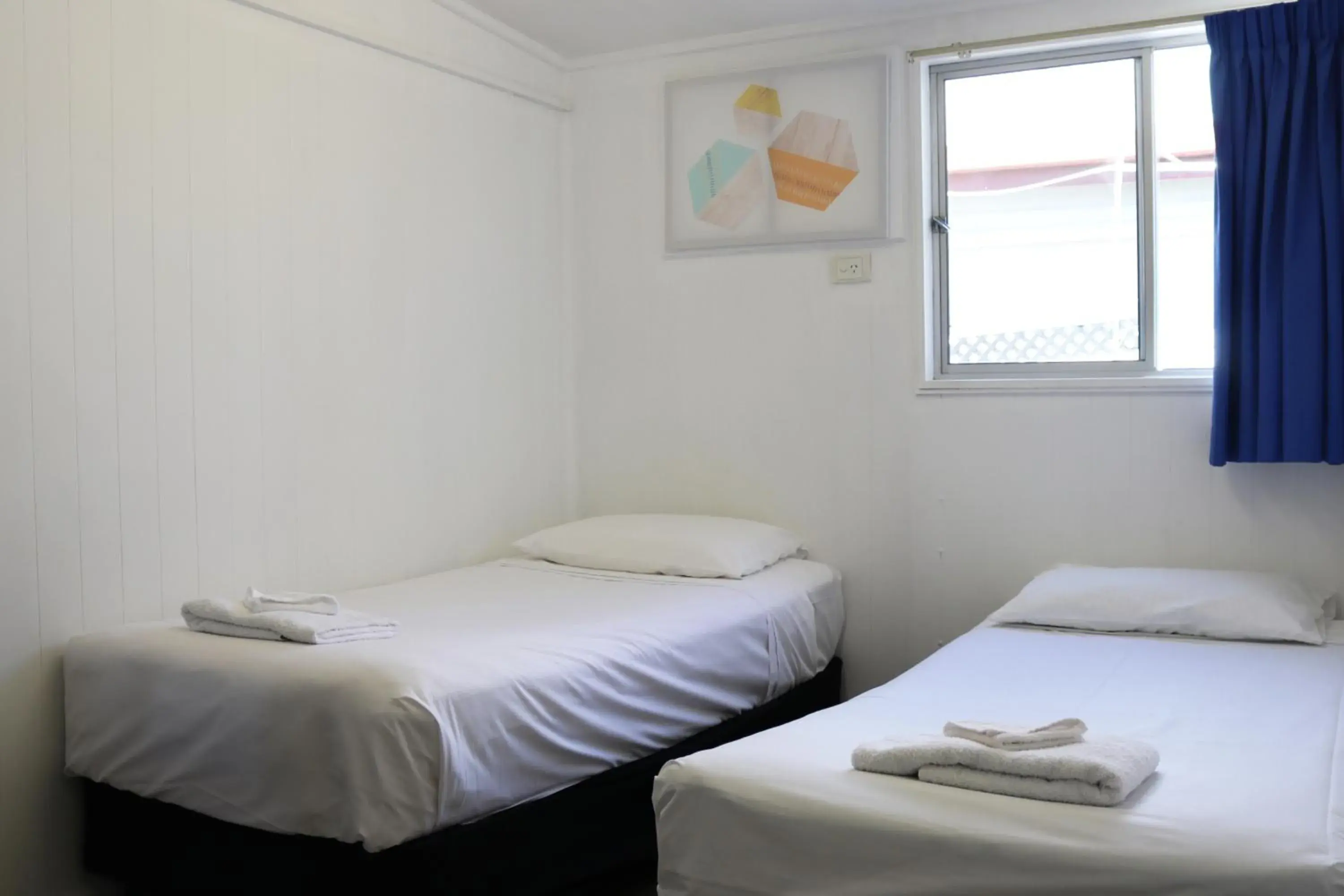 Small Family Room in Motel Myall Small Family Room in Motel Myall