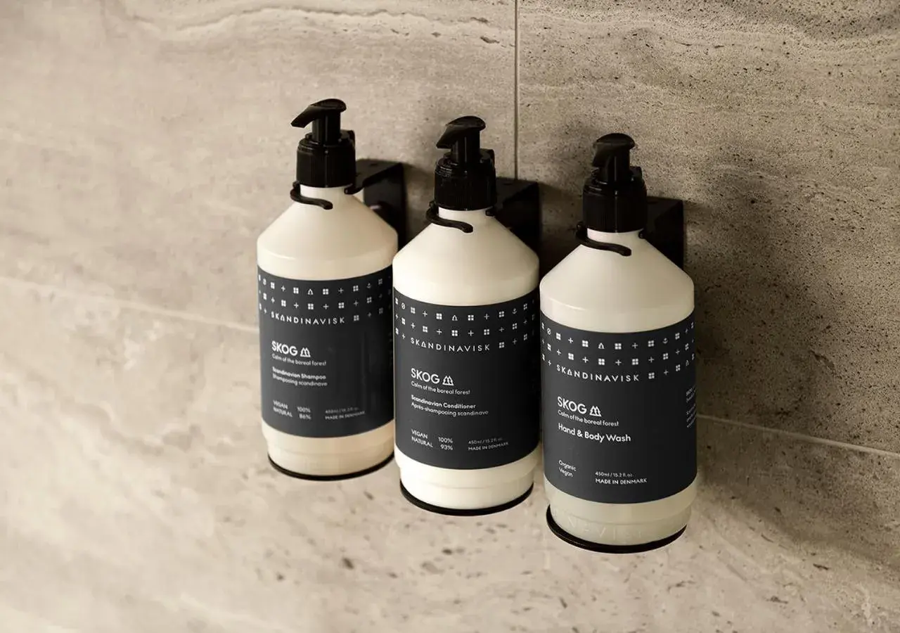 JAI Château Hotels & Hostels JAI Château Hotels & Hostels