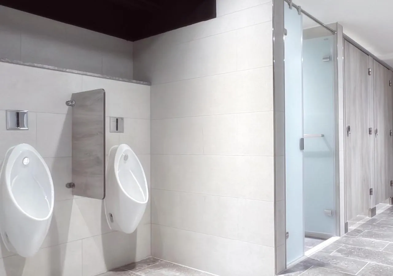 Single Bed in Mixed Six-Bed Dormitory with Shared Bathroom in JAI Château Hotels & Hostels