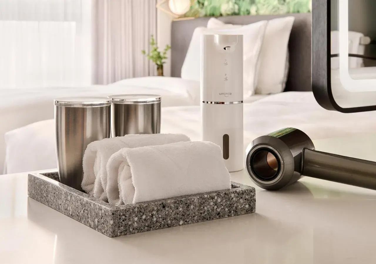 Bed in JAI Château Hotels & Hostels Bed in JAI Château Hotels & Hostels