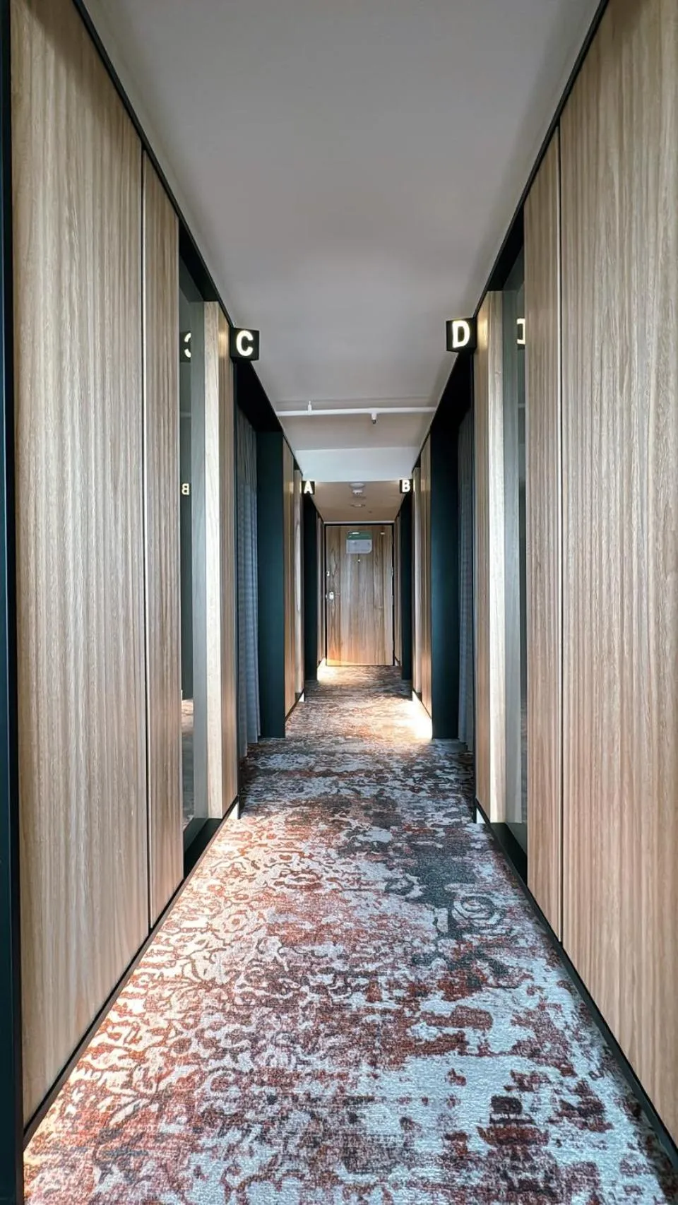 JAI Château Hotels & Hostels