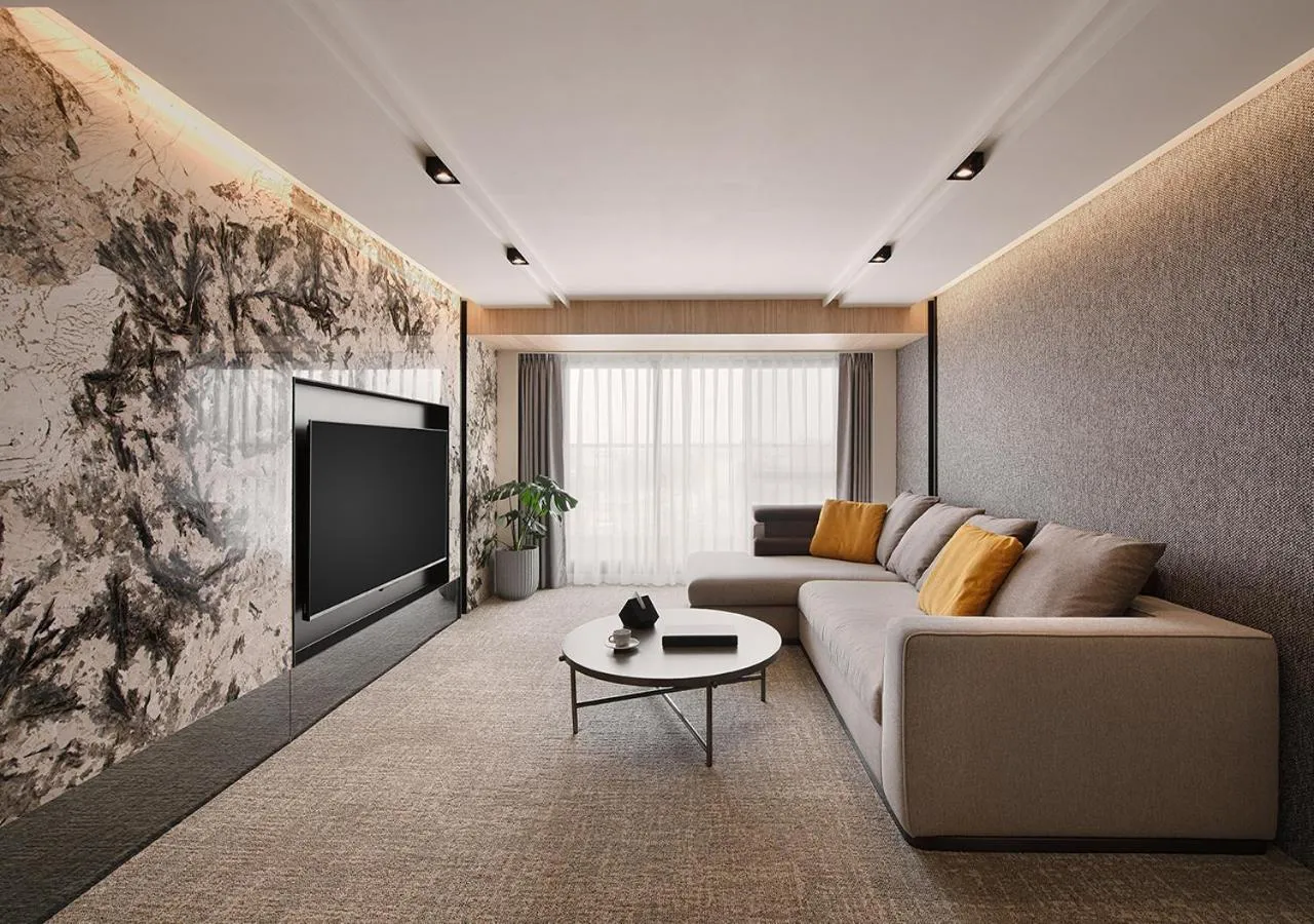 JAI Château Hotels & Hostels