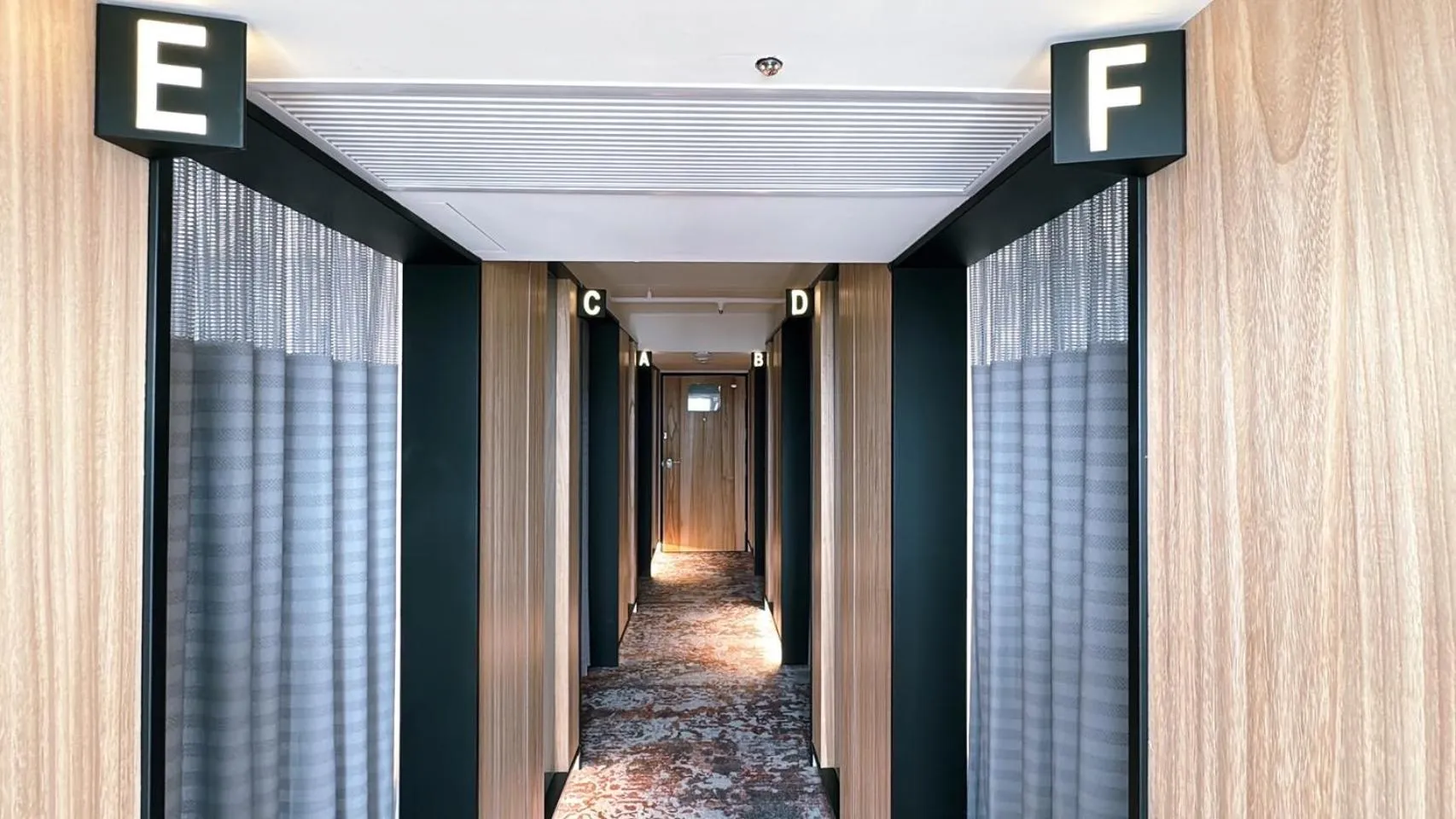 JAI Château Hotels & Hostels