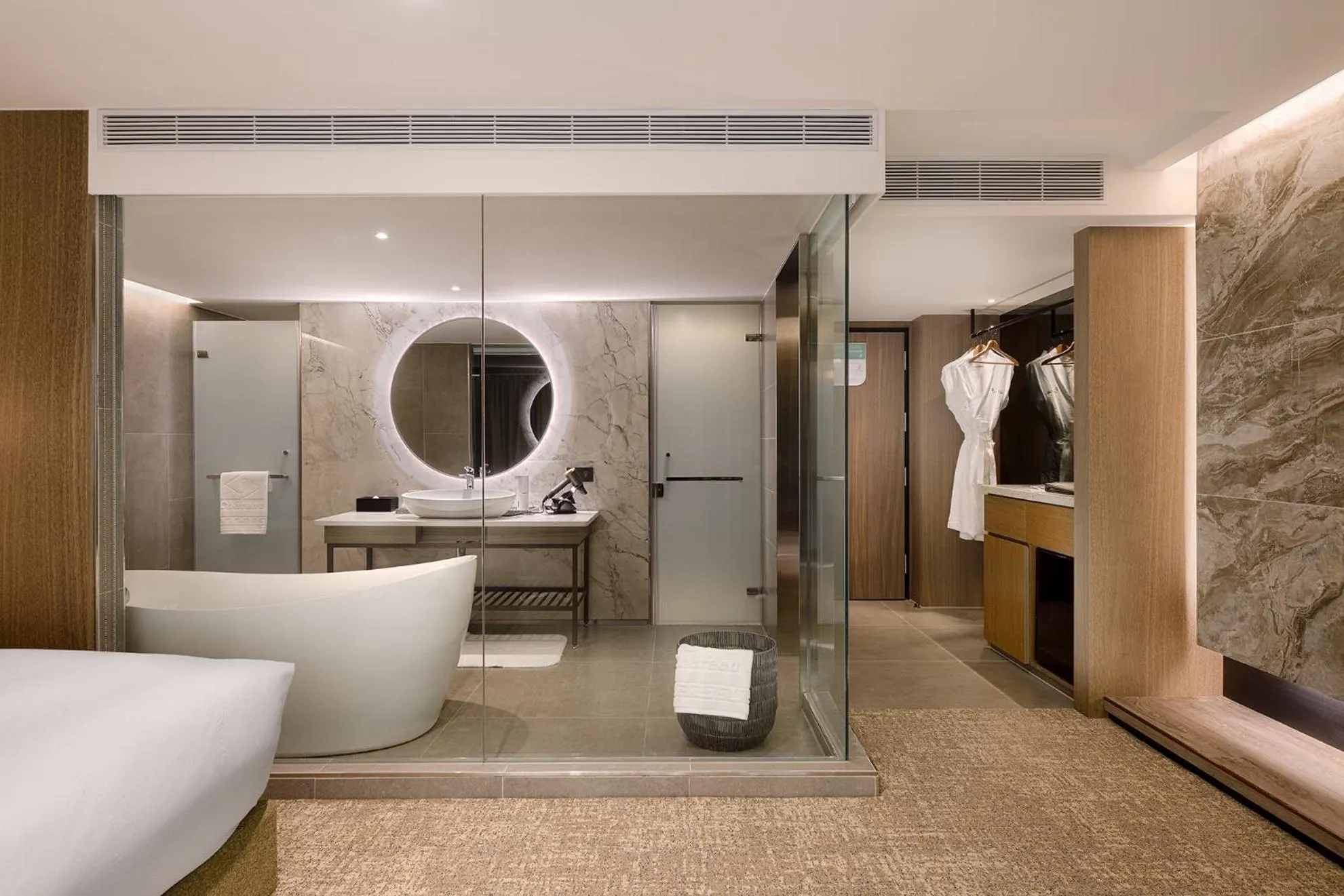 JAI Château Hotels & Hostels