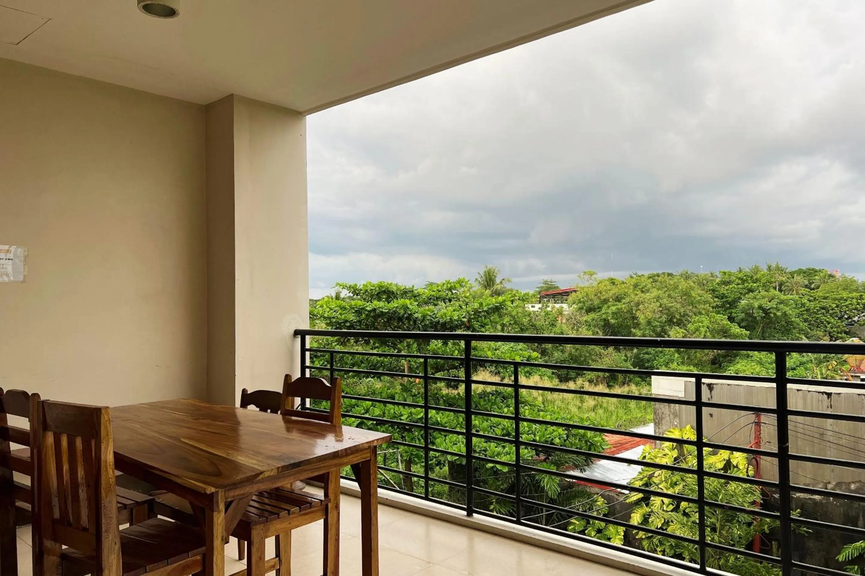 Sta Rosa Inn Iloilo powered by Cocotel