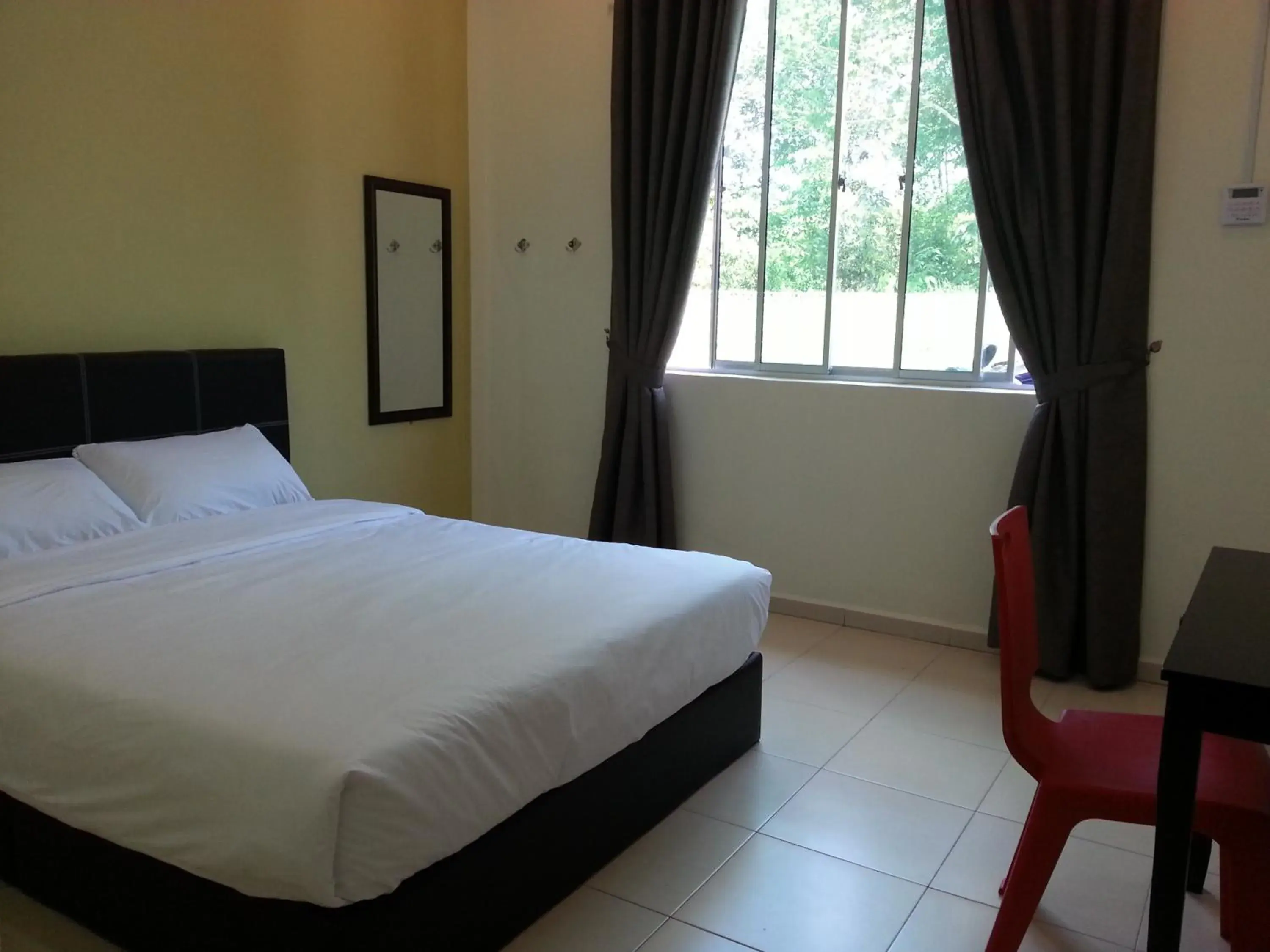 Standard Double Room in Alor Villa Standard Double Room in Alor Villa