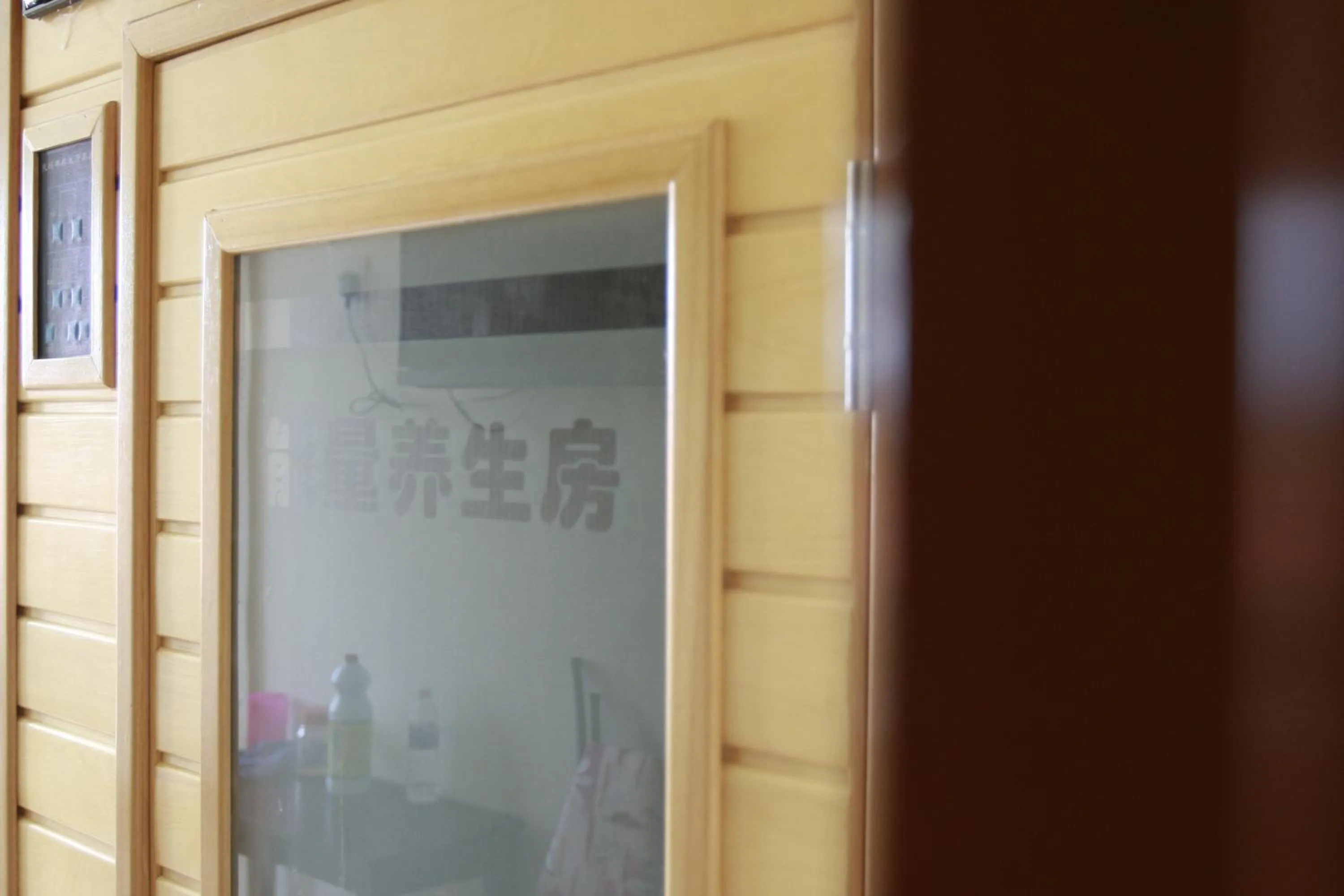 Spa and wellness centre/facilities in Alor Villa