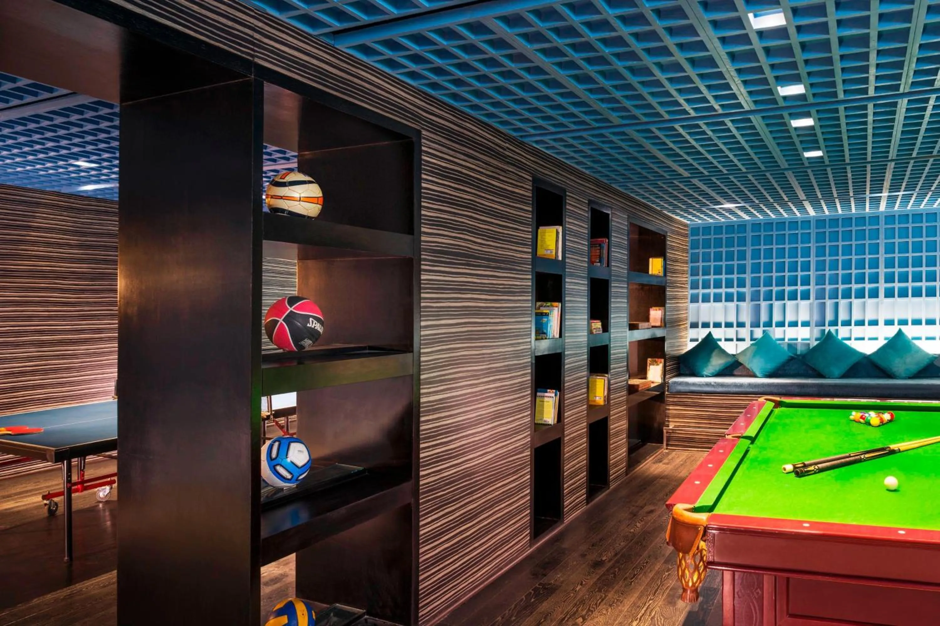 Other in Le Meridien Mahabaleshwar Resort & Spa