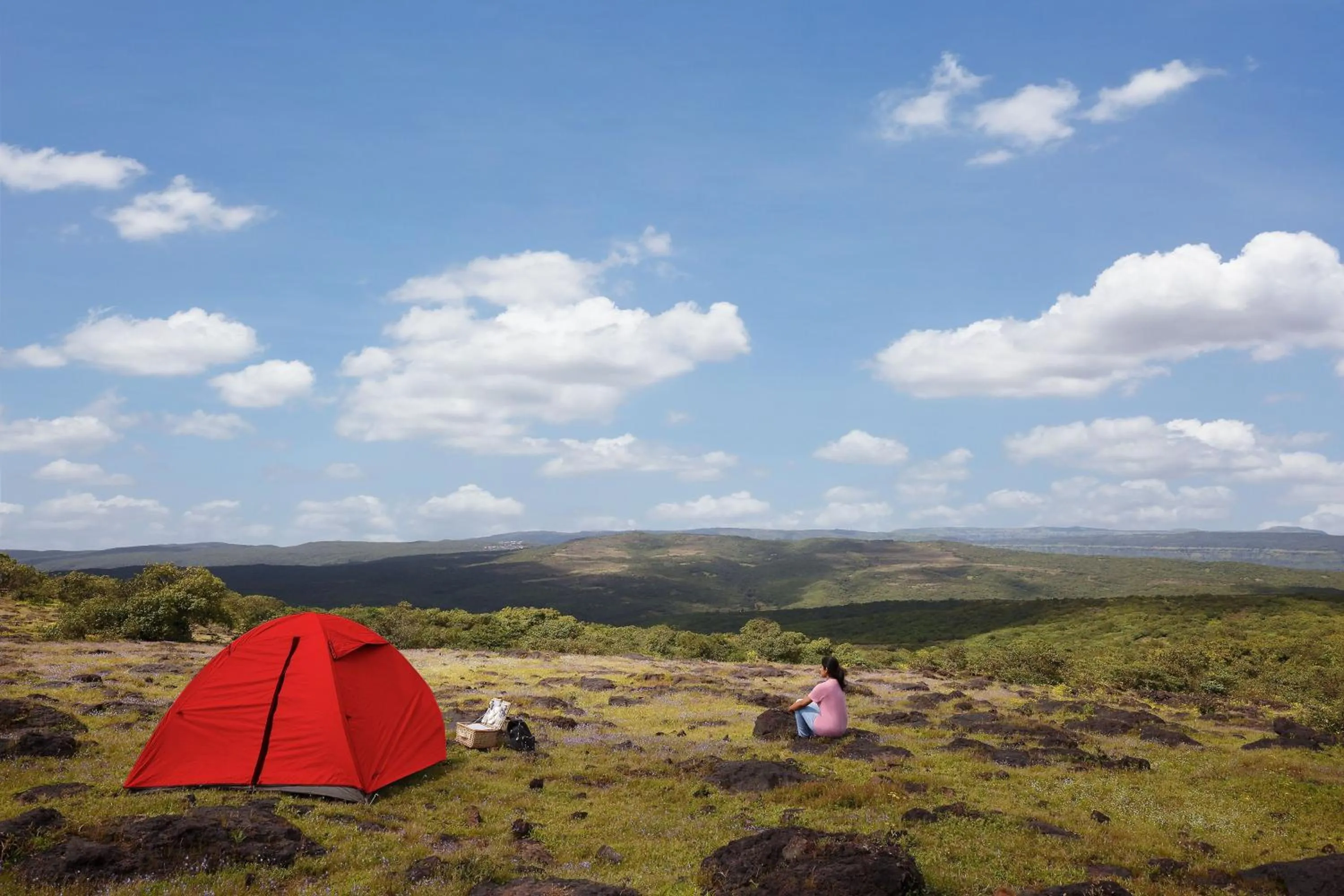 Other in Le Meridien Mahabaleshwar Resort & Spa