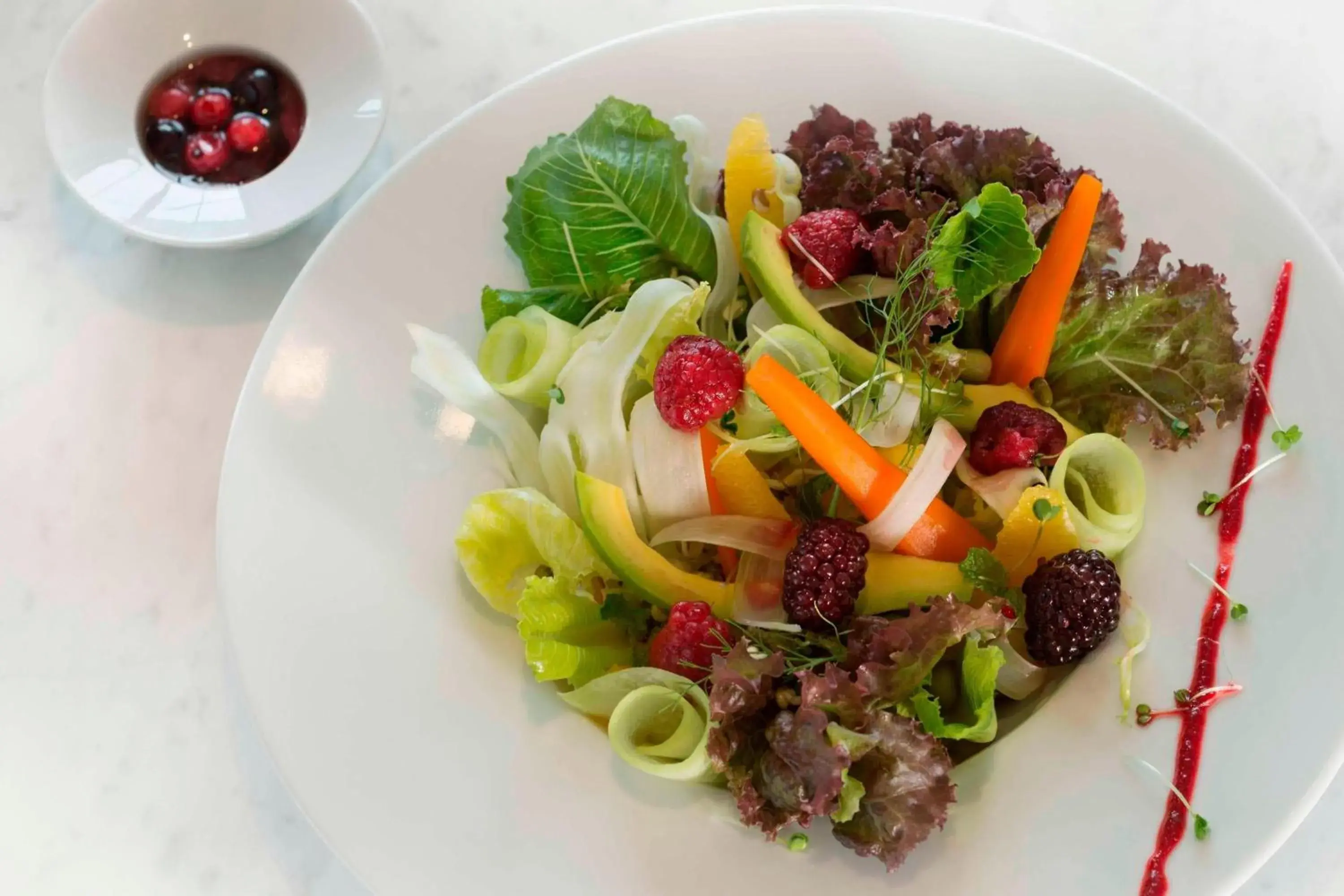 Restaurant/places to eat in Le Meridien Mahabaleshwar Resort & Spa Restaurant/places to eat in Le Meridien Mahabaleshwar Resort & Spa