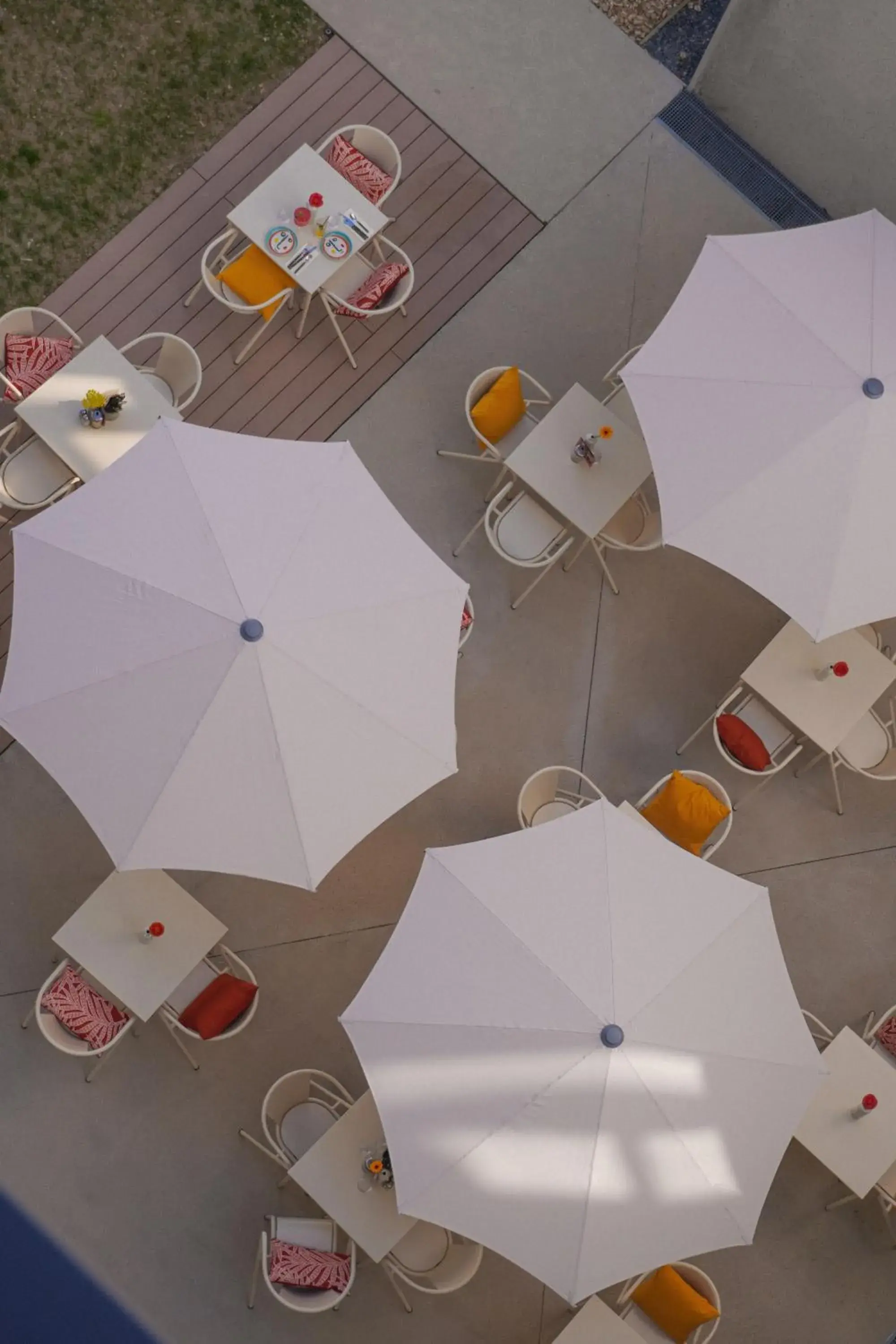 Property building in Bikube Lyon Property building in Bikube Lyon