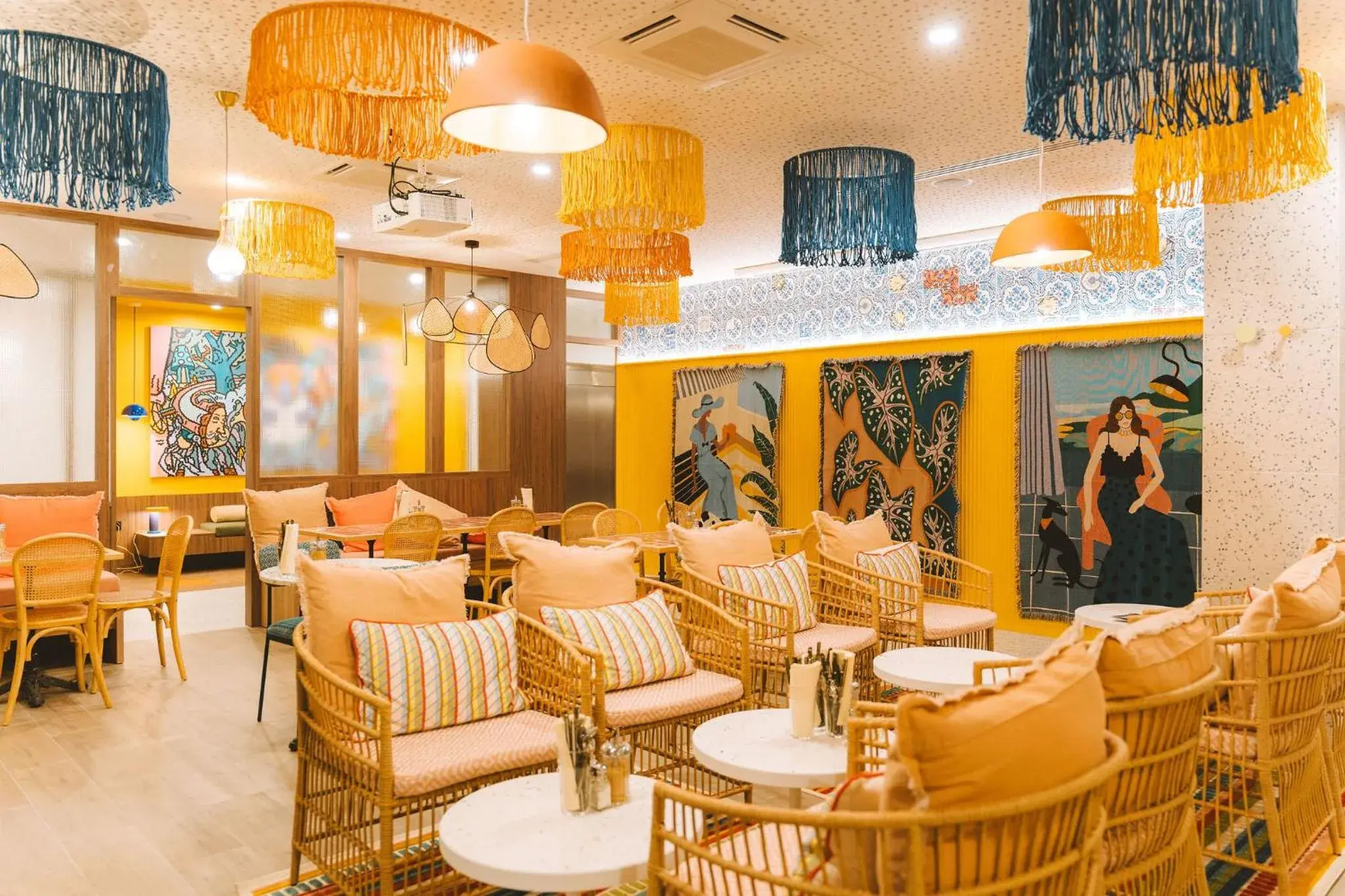 Restaurant/places to eat in Bikube Lyon Restaurant/places to eat in Bikube Lyon